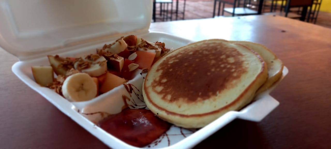 Comedor de mil Delicias image 8