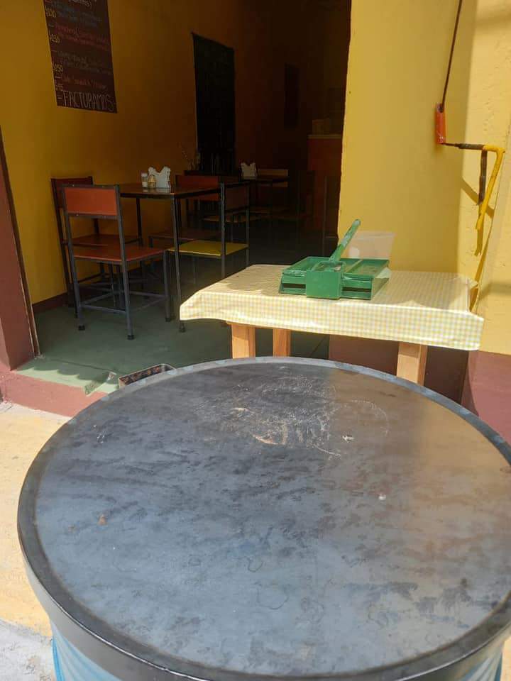 Comedor de mil Delicias image 9