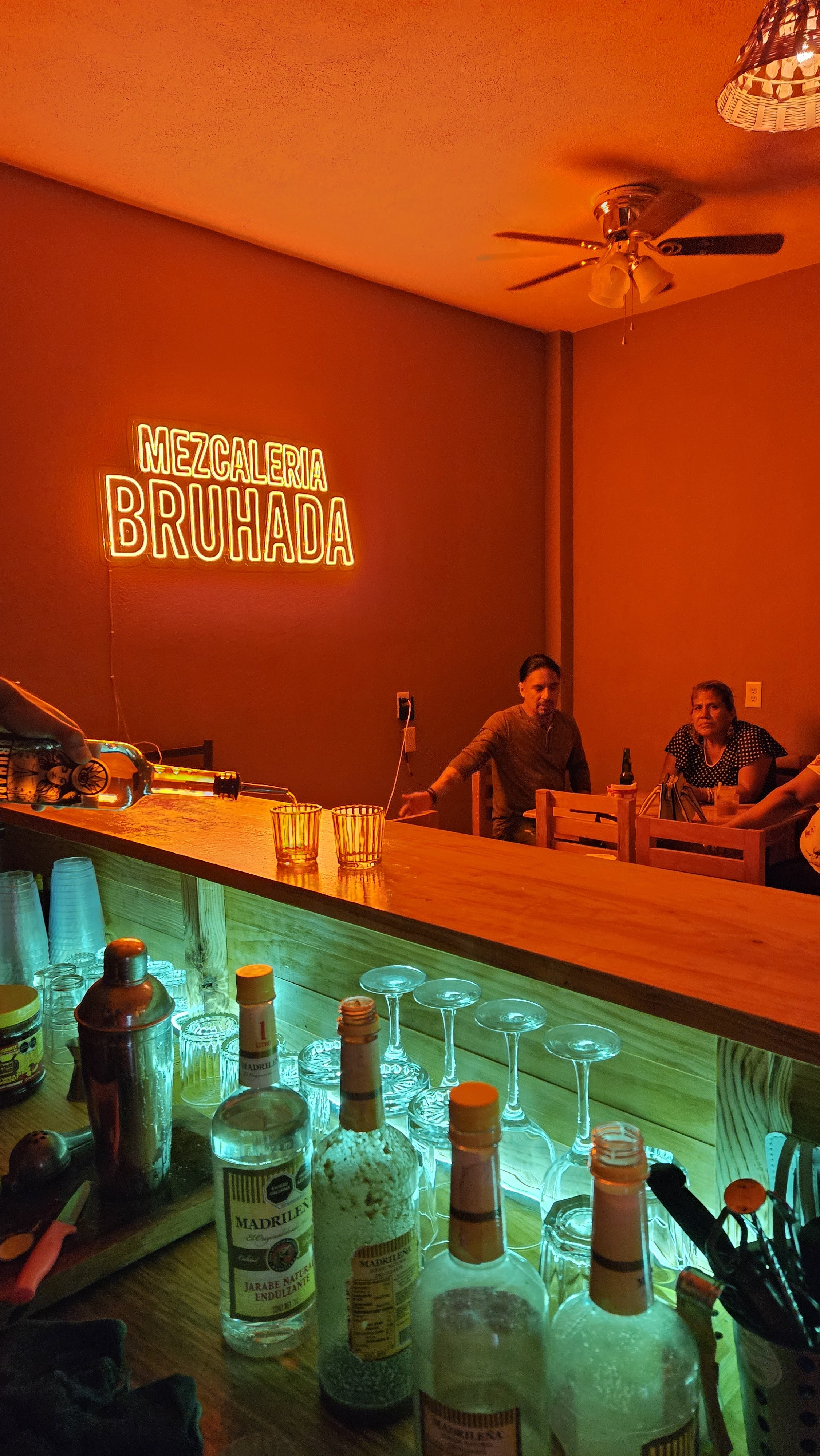 Mezcaleria Bruhada image 1