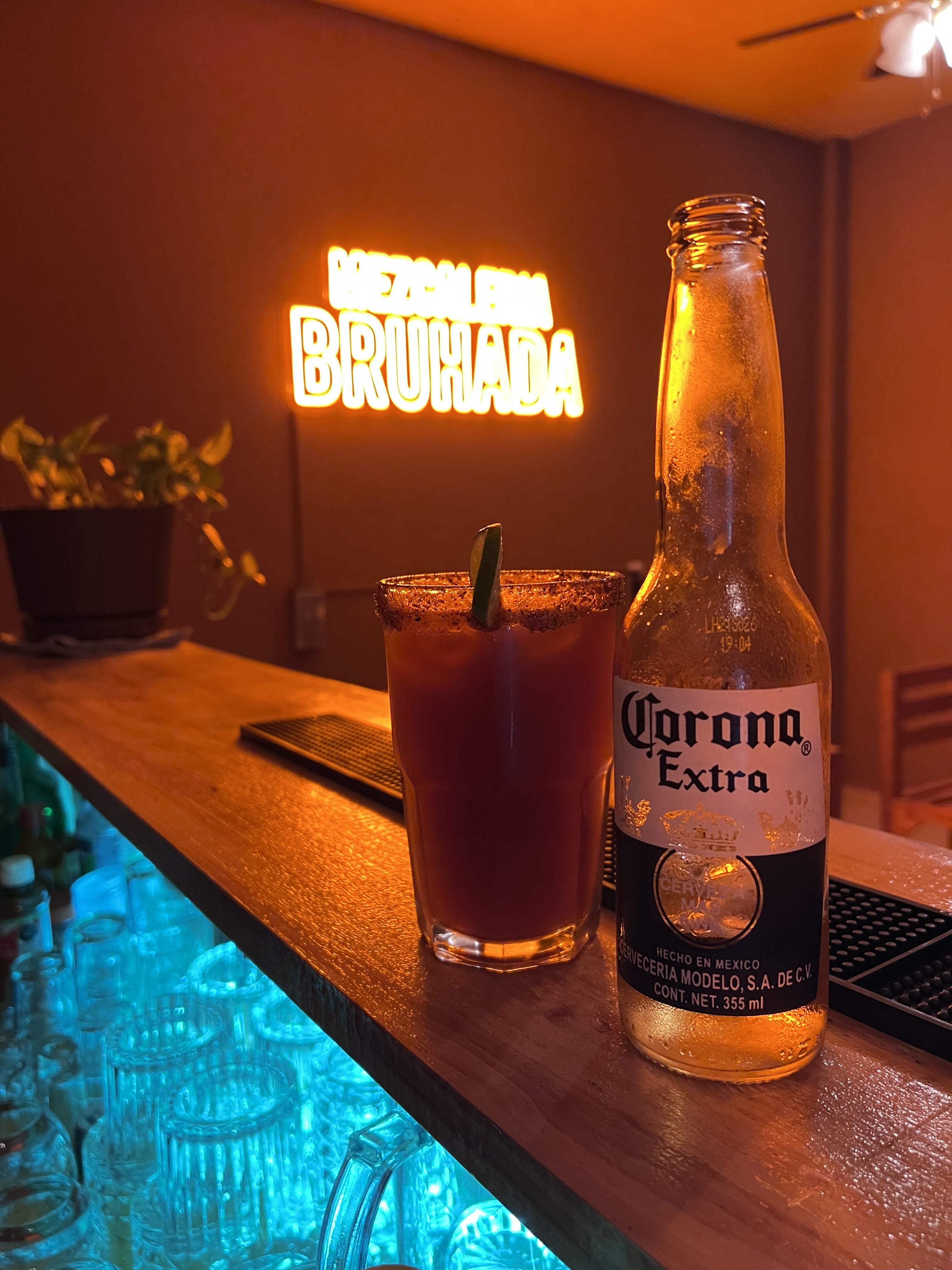 Mezcaleria Bruhada image 2