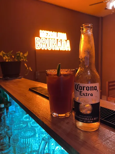 Mezcaleria Bruhada image 2