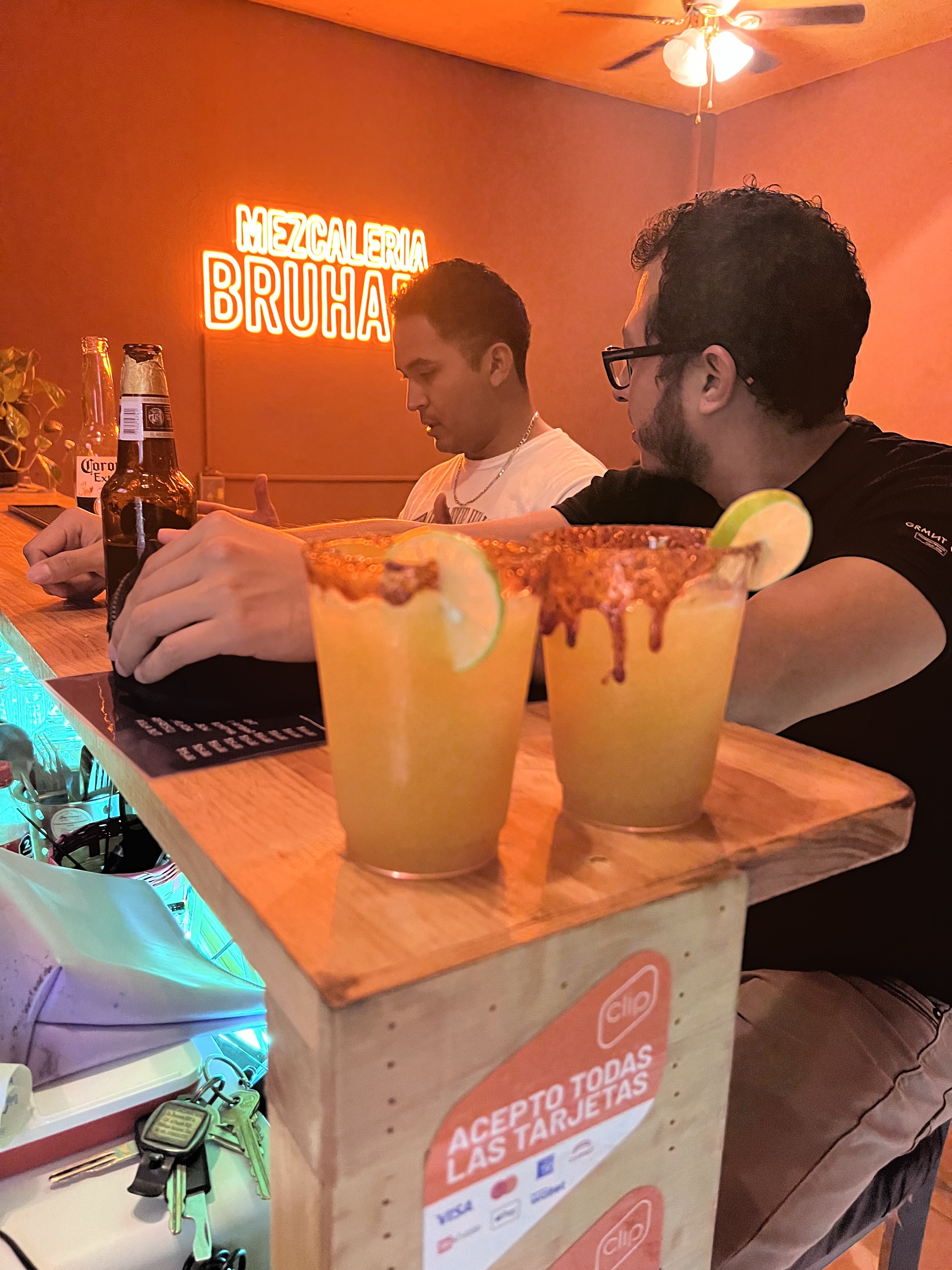 Mezcaleria Bruhada image 3