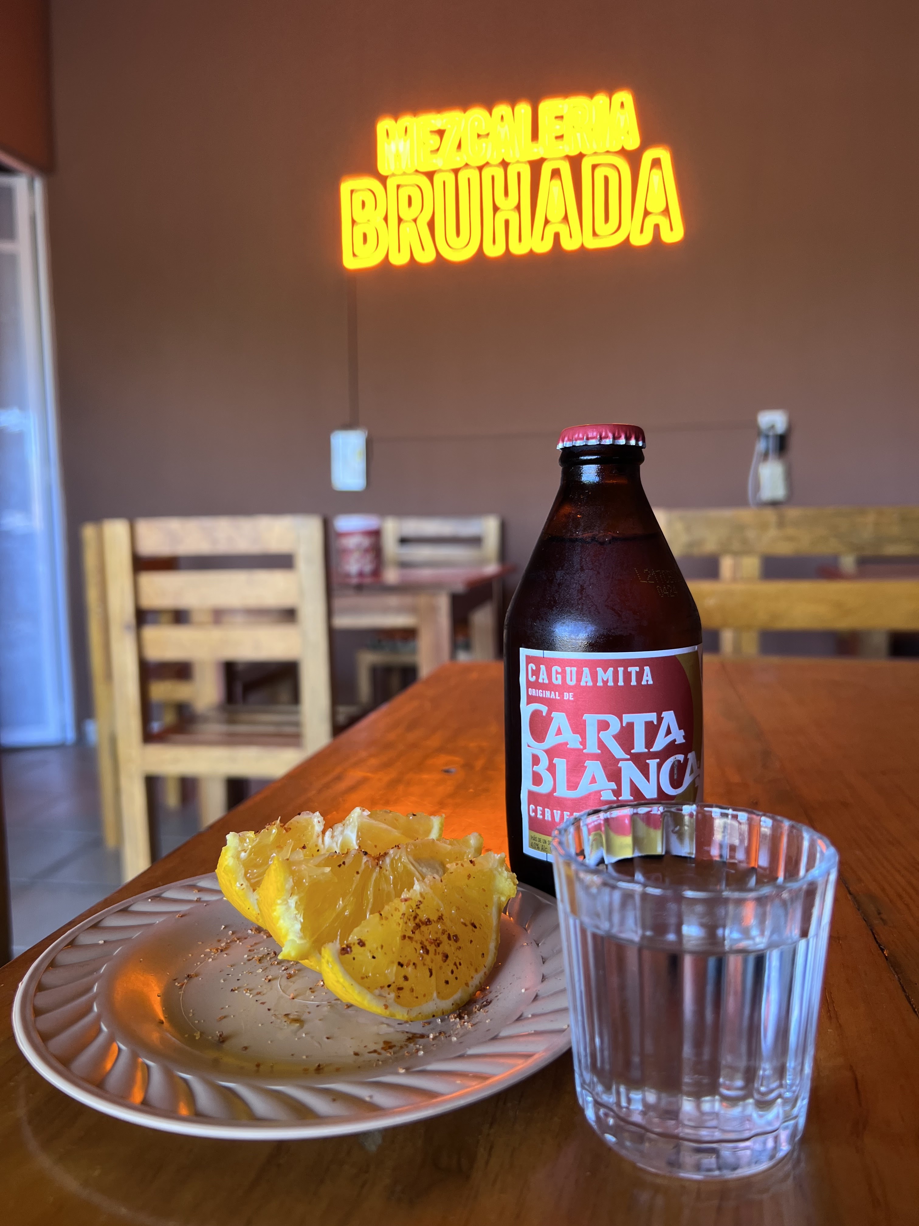 Mezcaleria Bruhada image 4