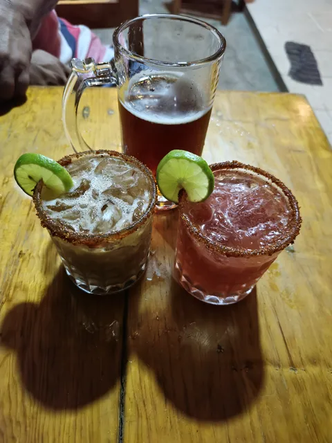 Mezcaleria Bruhada image 6