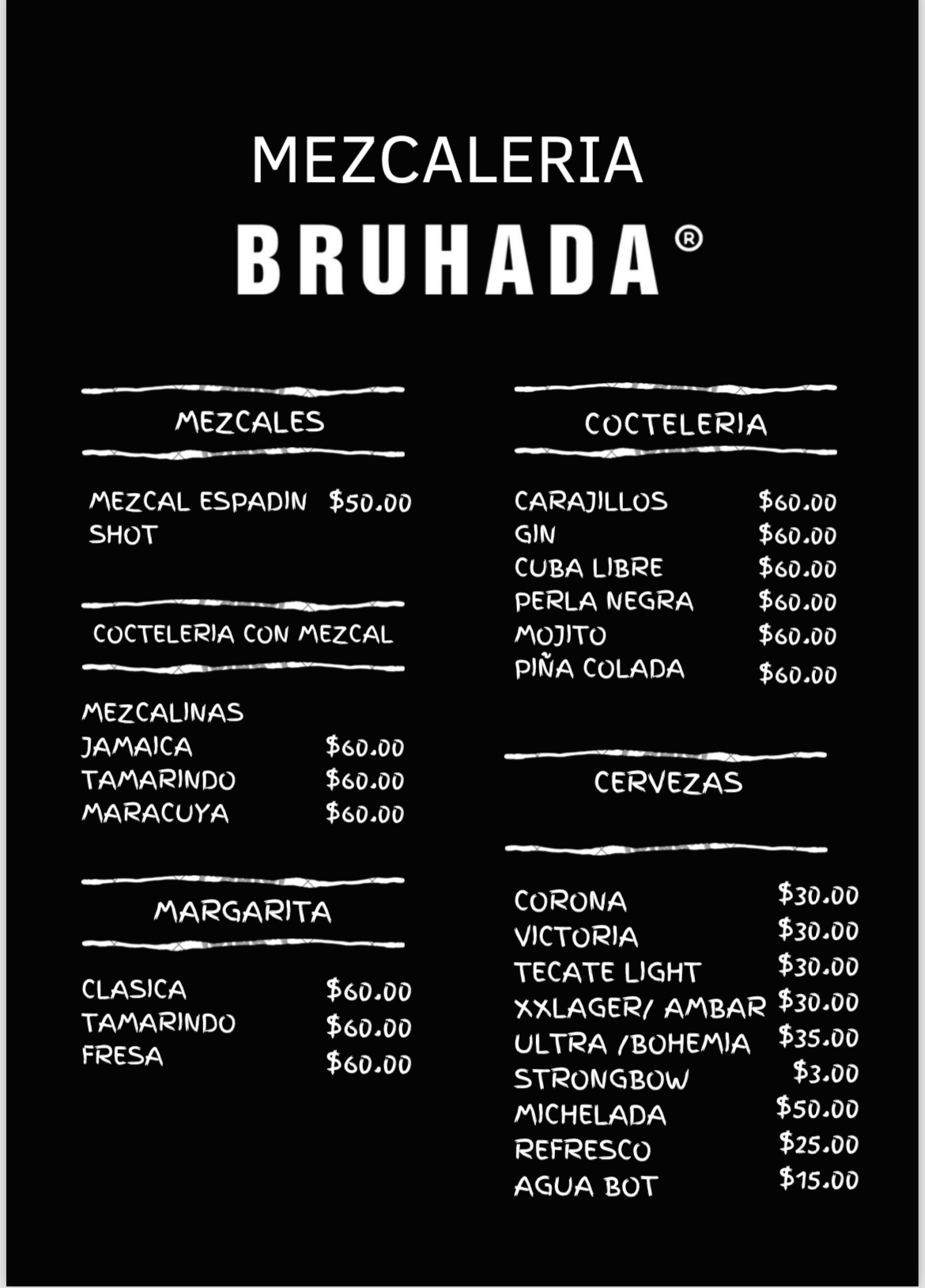 Mezcaleria Bruhada image 7
