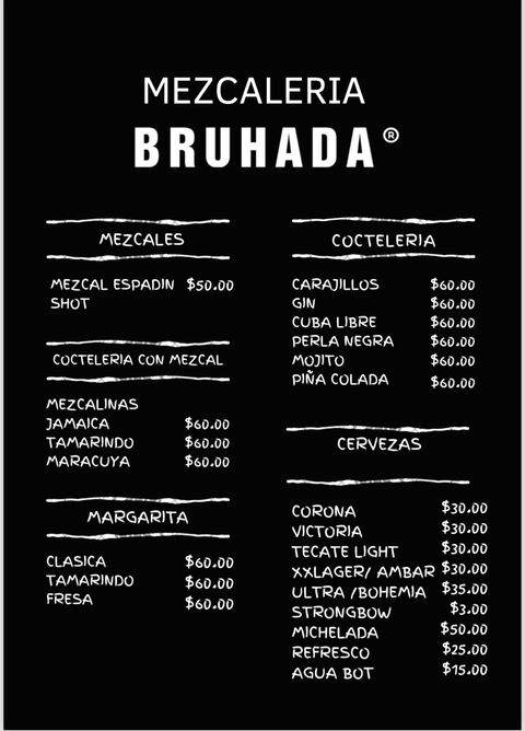 Mezcaleria Bruhada image 7