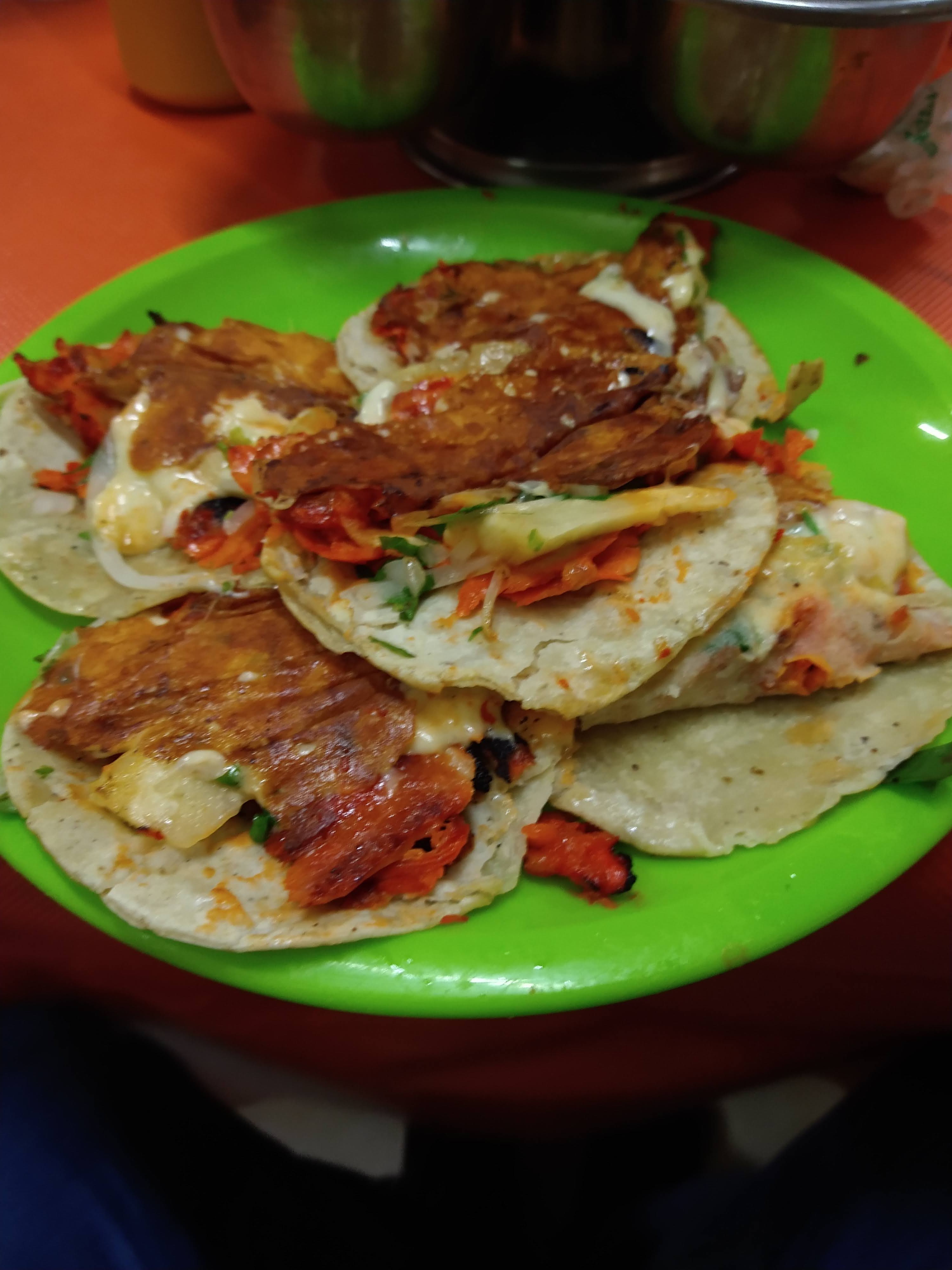 Tacos Orientales image 4