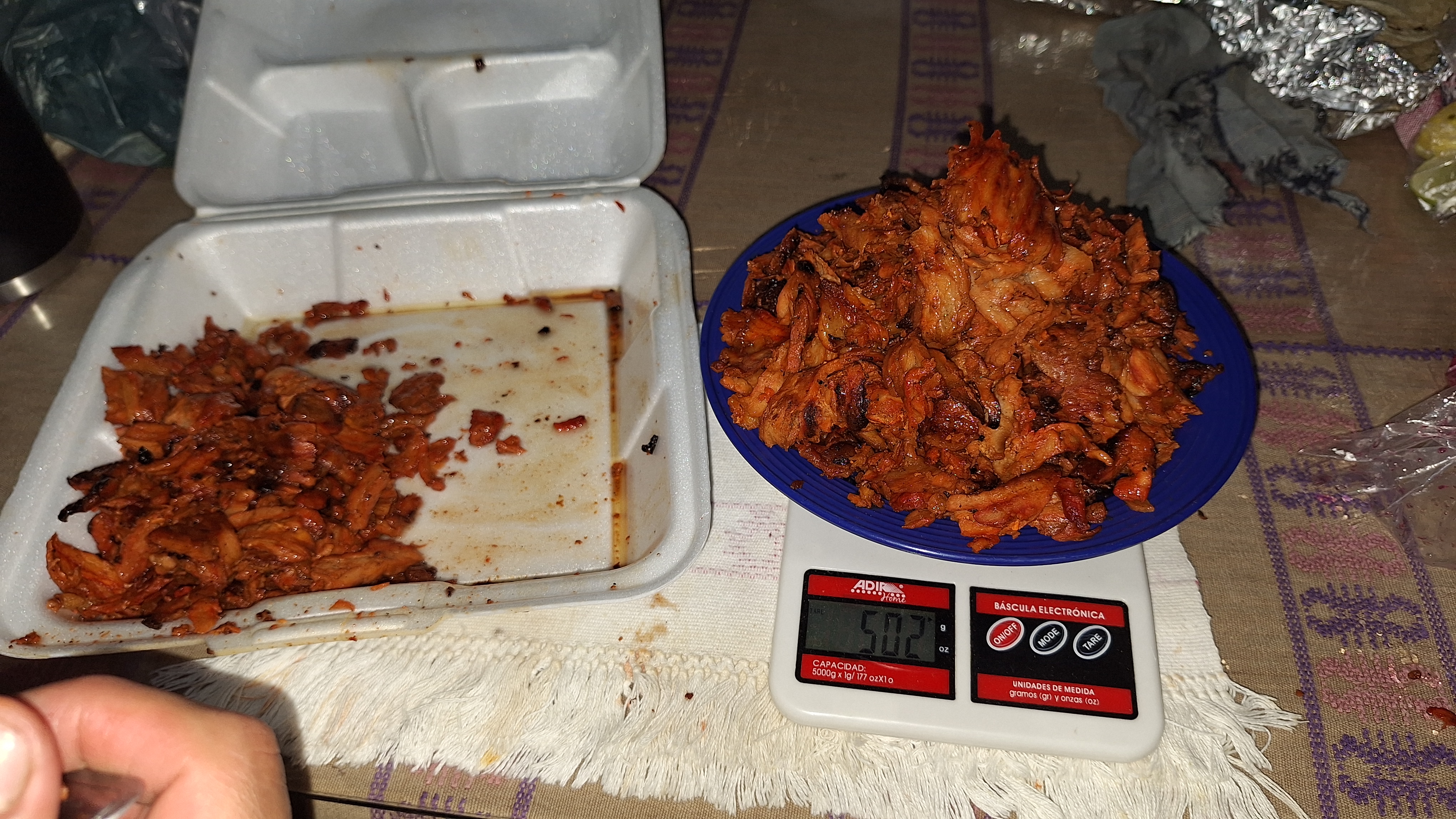 Tacos Orientales image 5