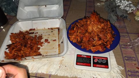 Tacos Orientales image 5