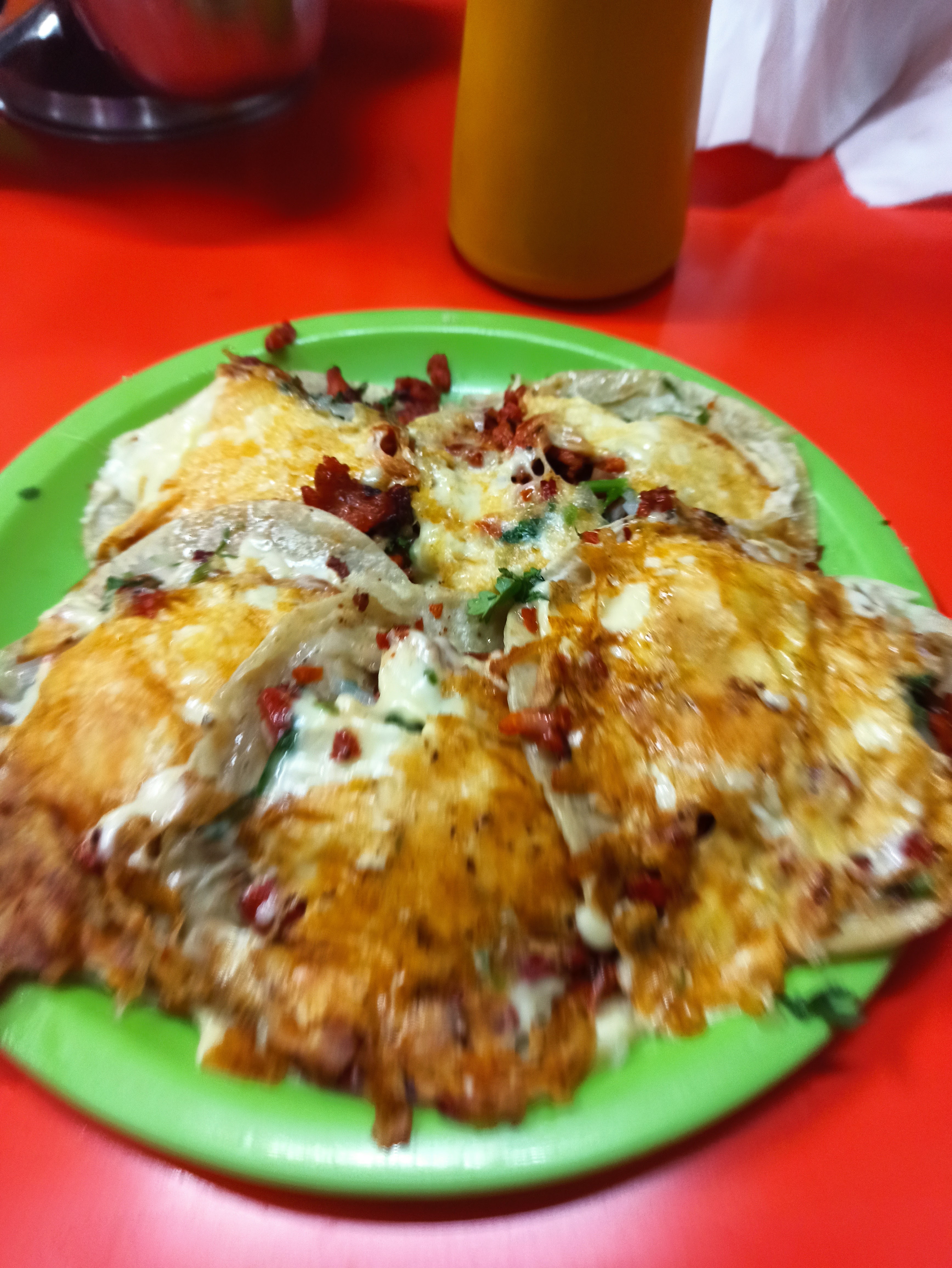 Tacos Orientales image 6