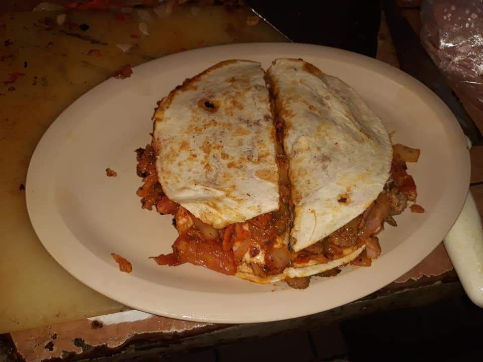 Tacos Orientales image 7