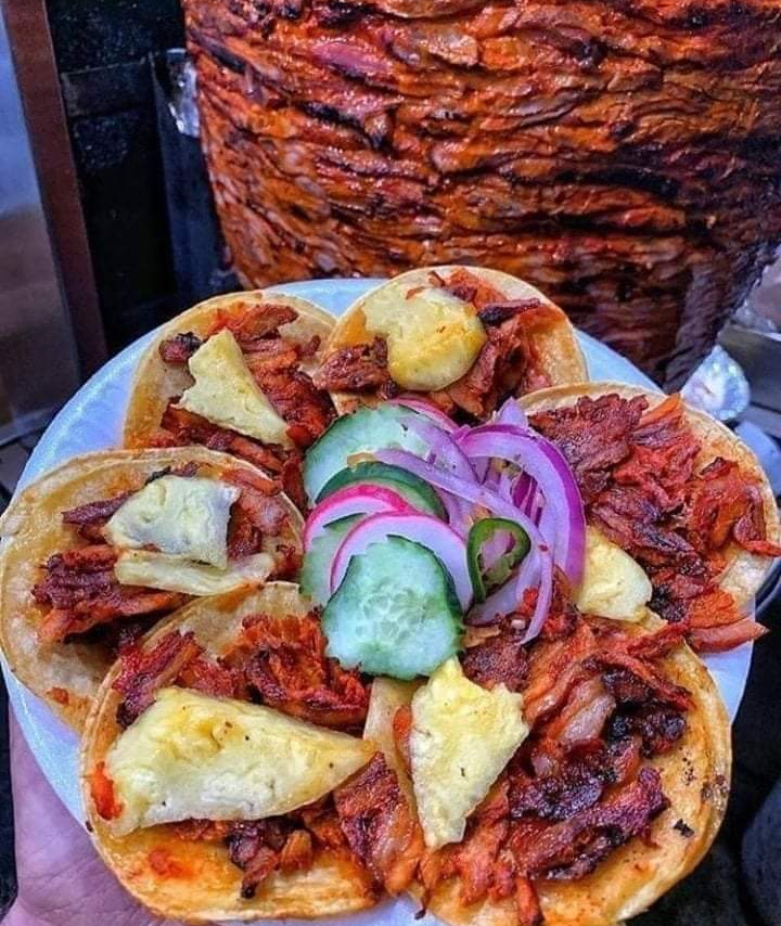 Tacos Orientales image 8