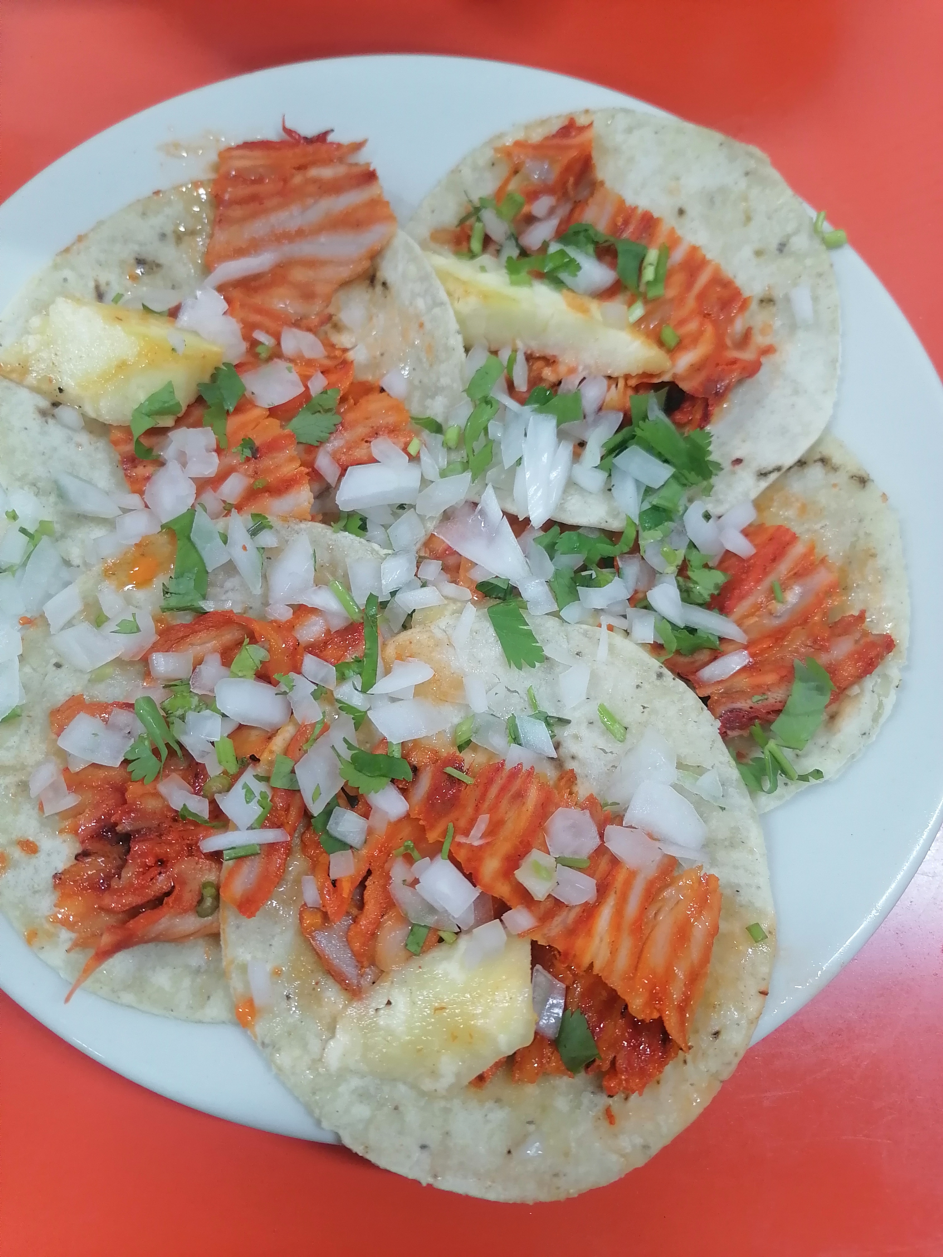 Tacos Orientales image 9