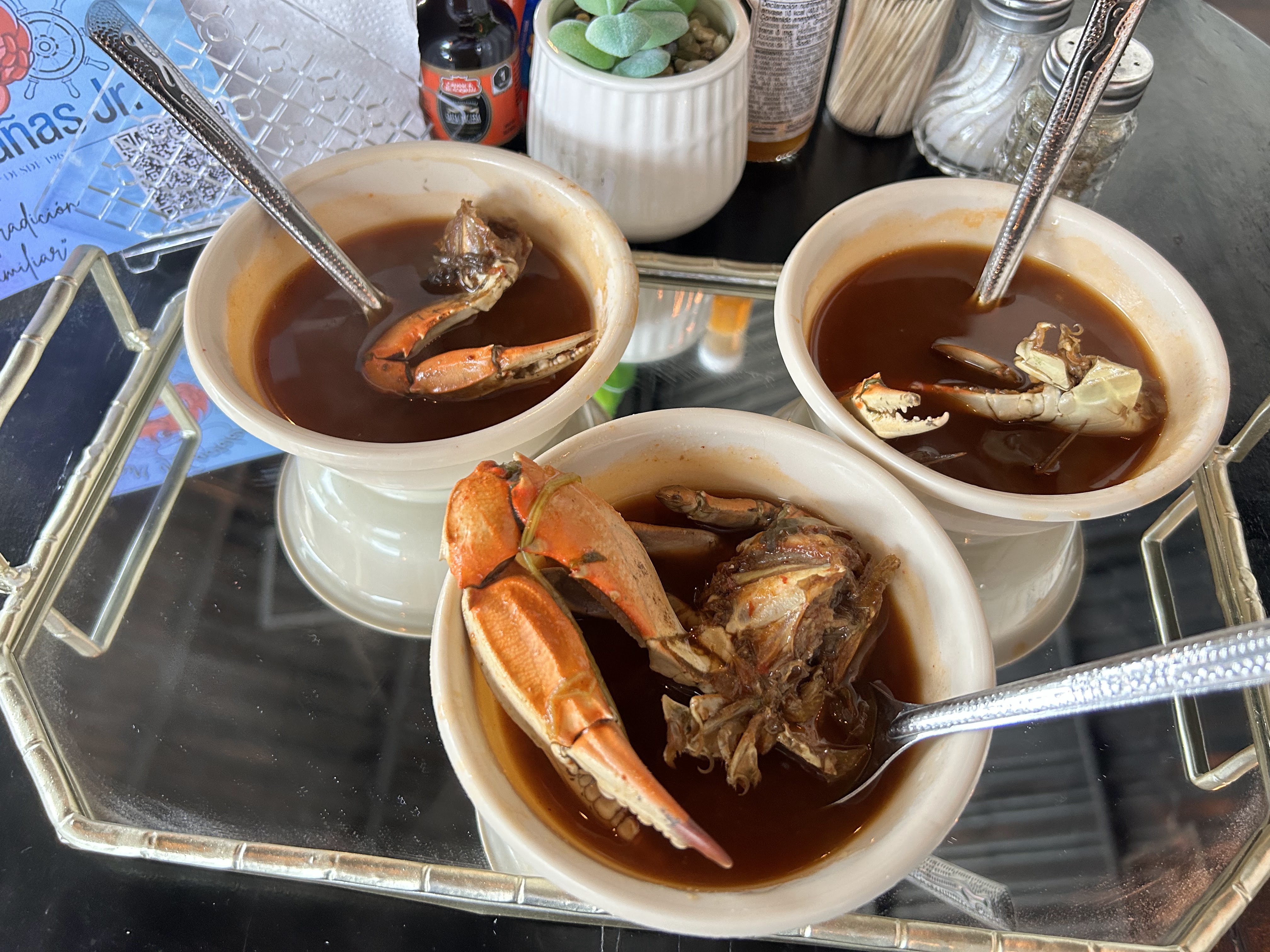 Restaurant y Coctelería Los 3 Magañas Jr image 3