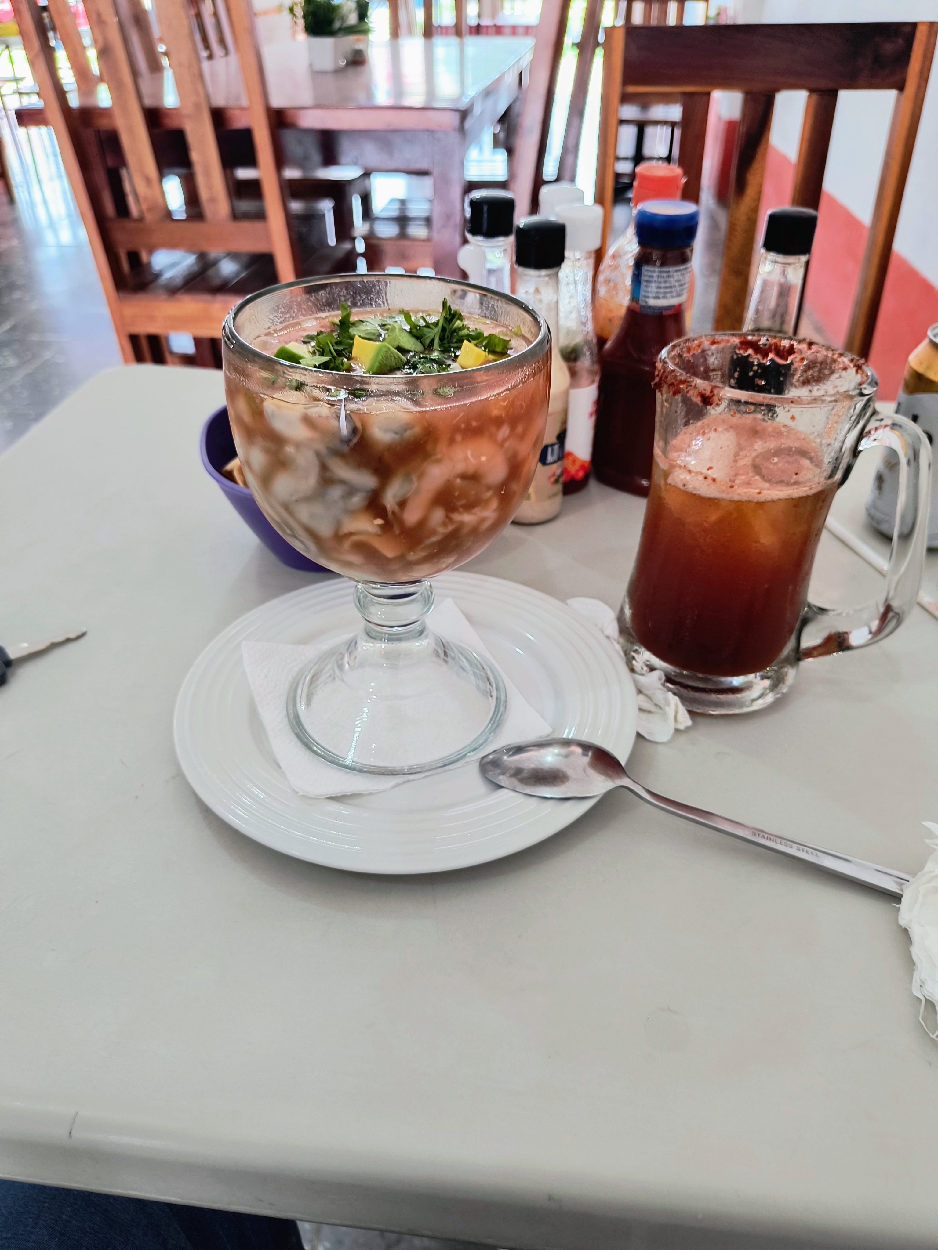 Doña Lichita Cocteleria & Botanas image 2