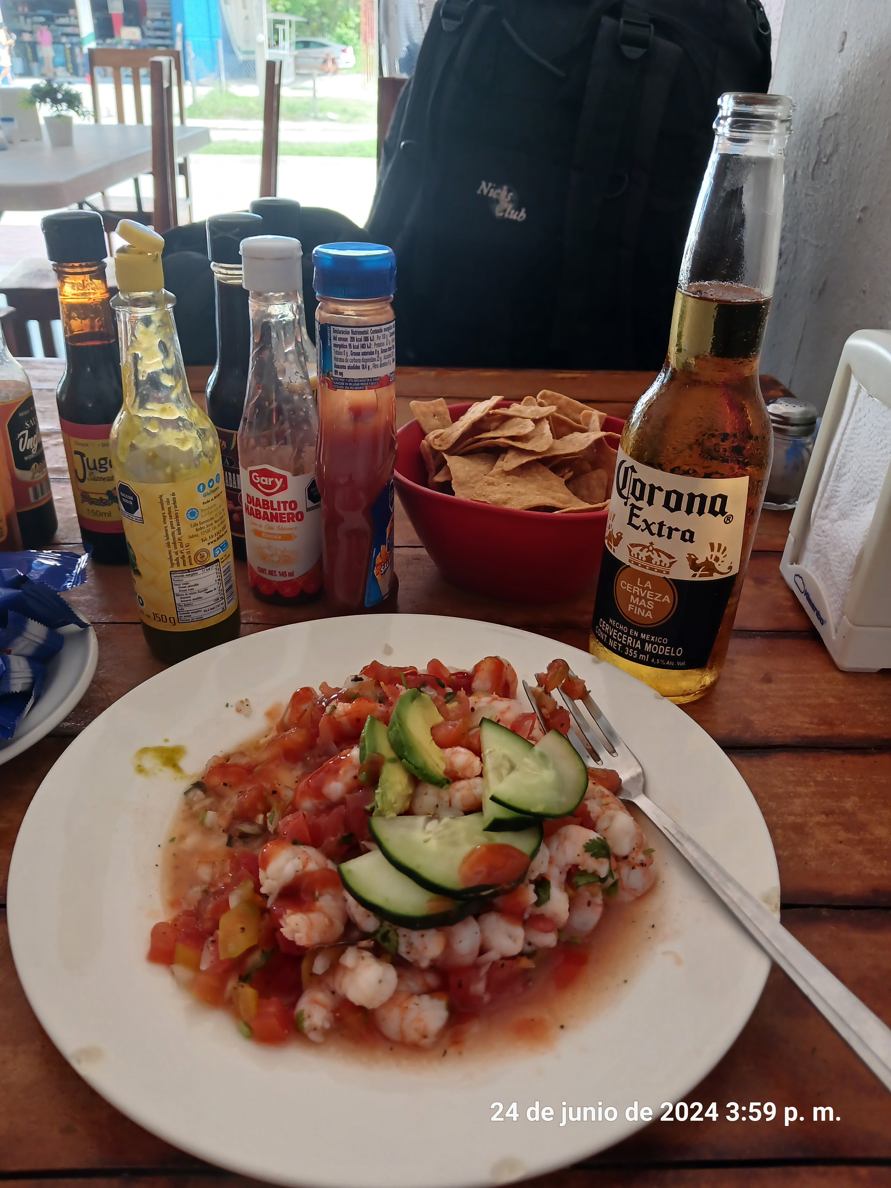 Doña Lichita Cocteleria & Botanas image 3