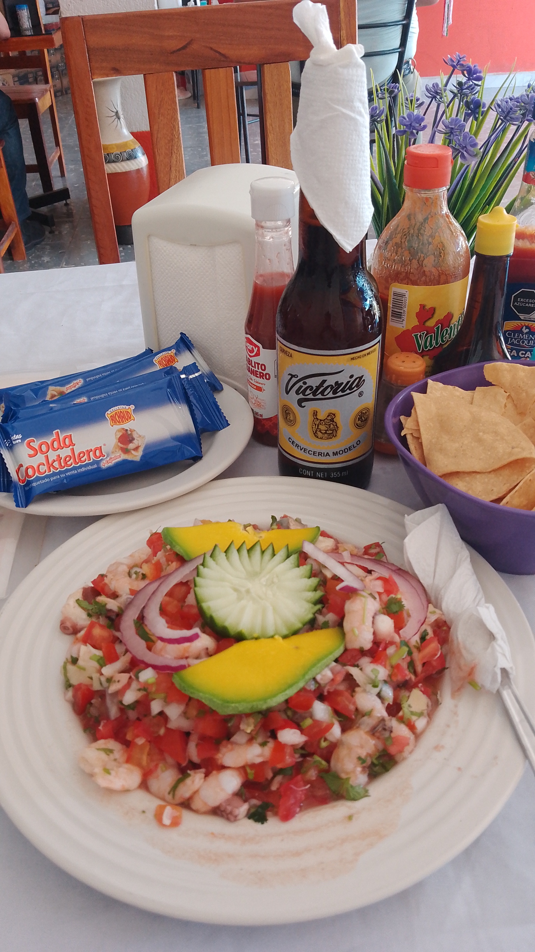 Doña Lichita Cocteleria & Botanas image 5