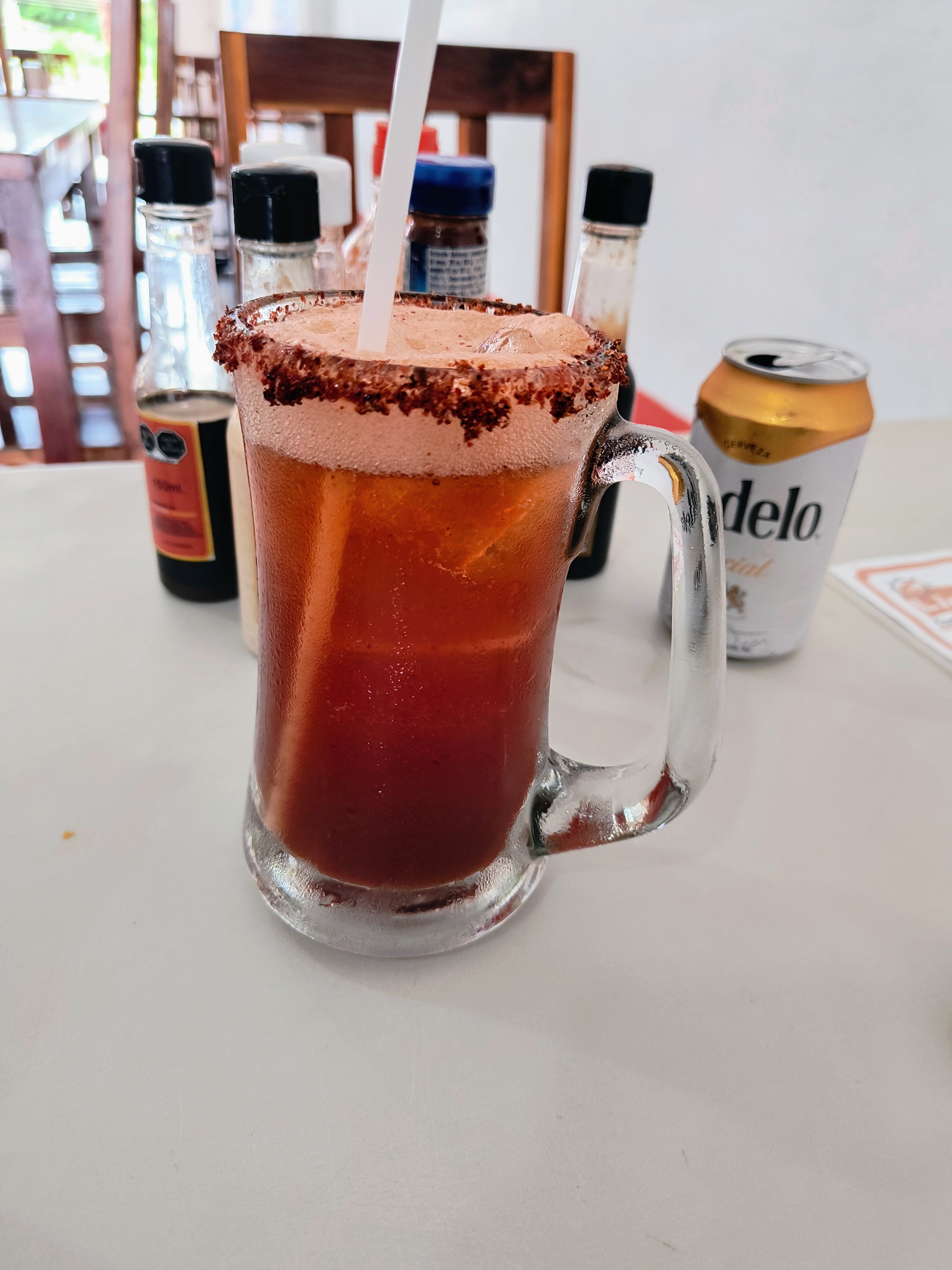 Doña Lichita Cocteleria & Botanas image 6