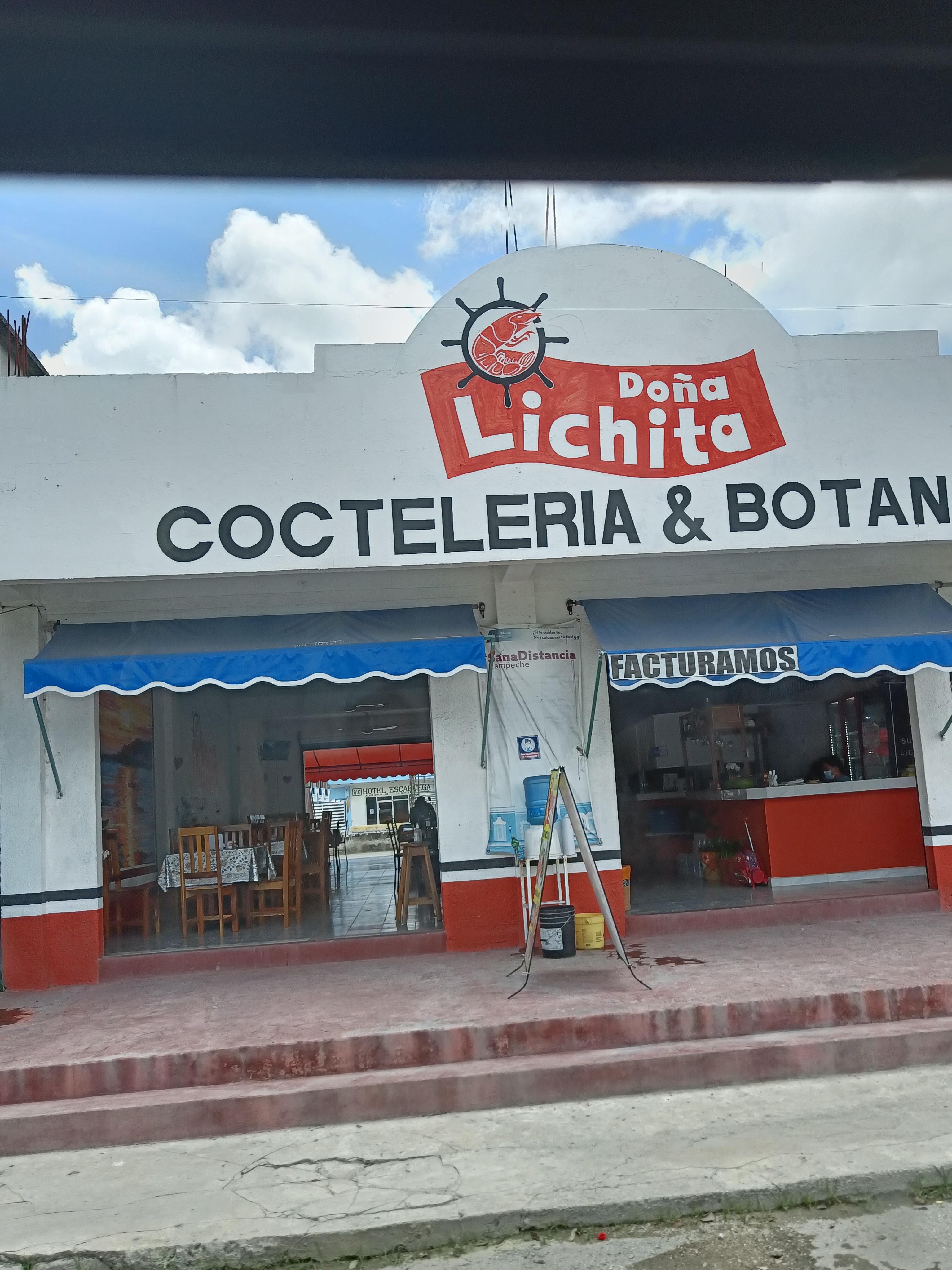 Doña Lichita Cocteleria & Botanas image 7