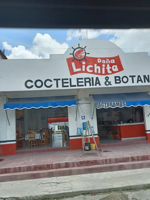 Doña Lichita Cocteleria & Botanas image 7