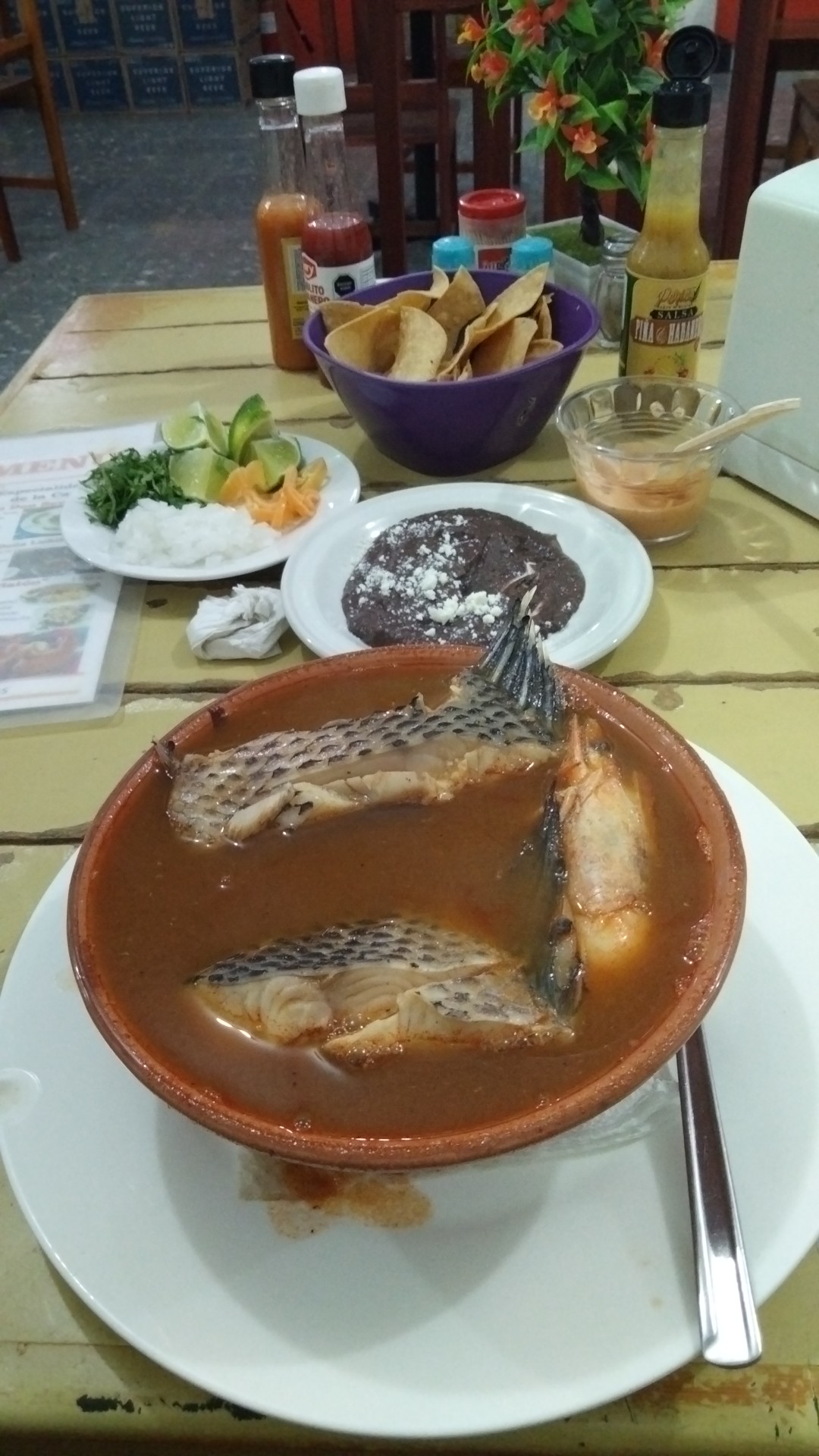 Doña Lichita Cocteleria & Botanas image 8