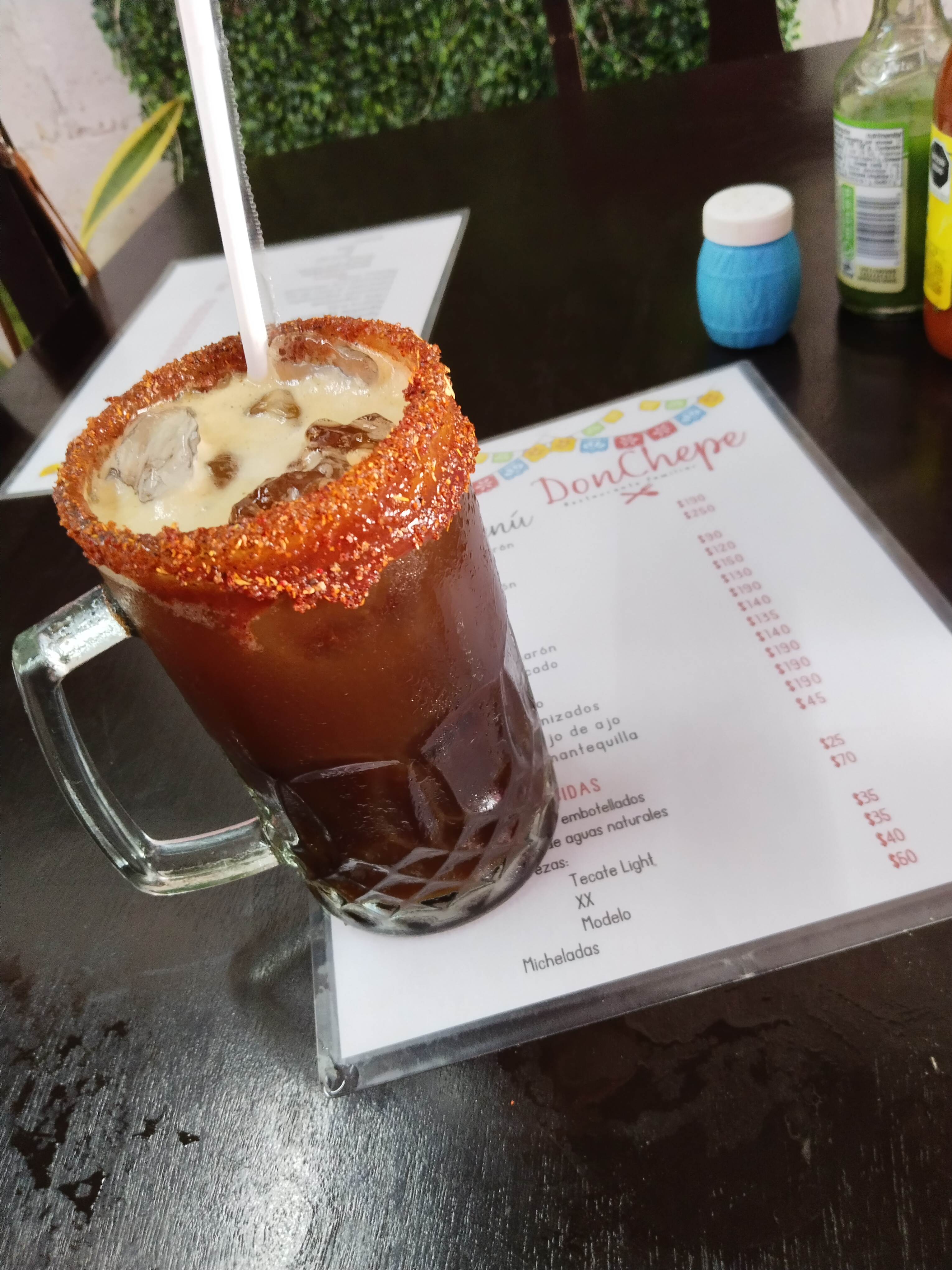 Coctelería Don Chepe image 1