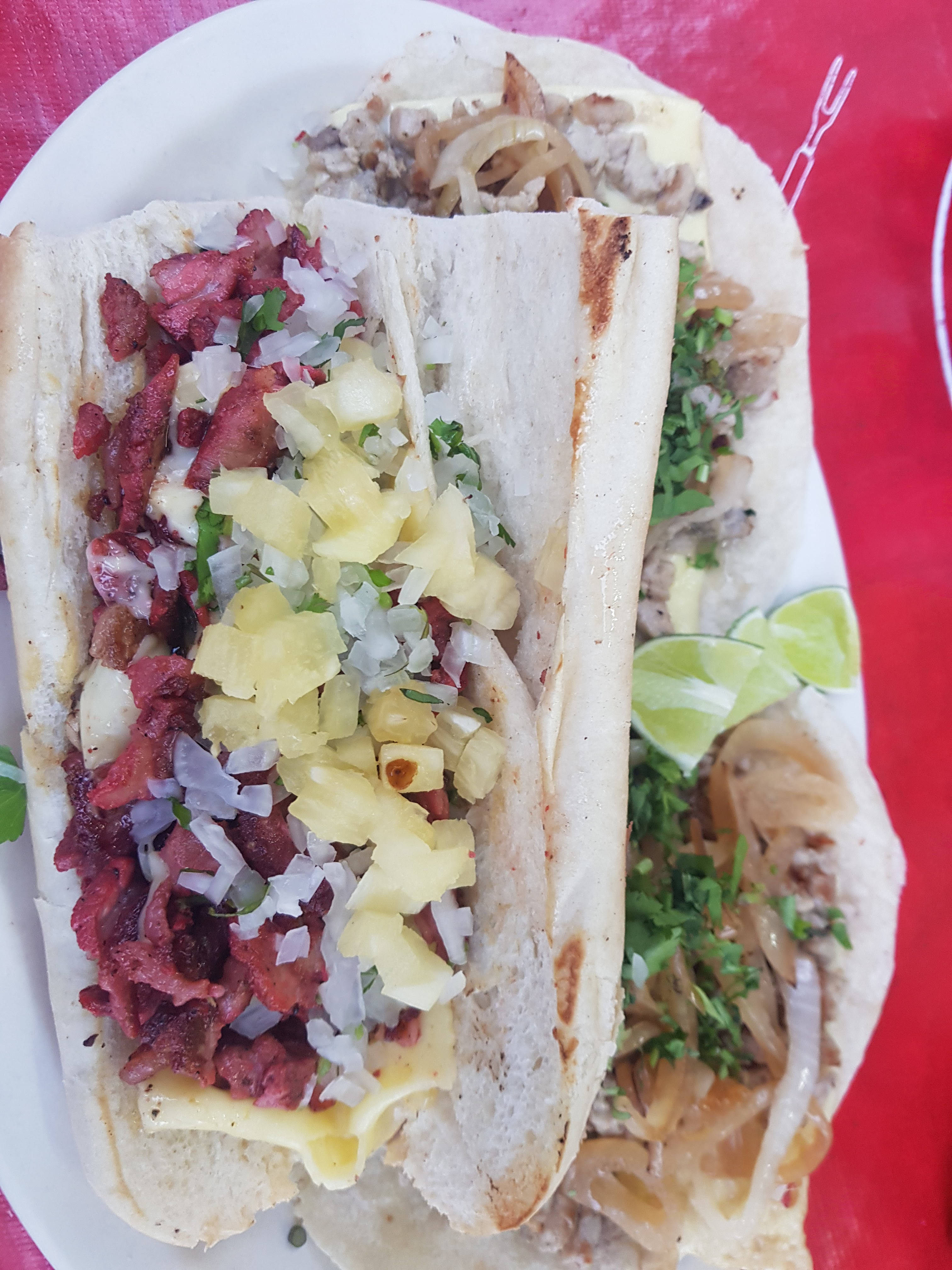 Centro Turístico el Caminante image 2