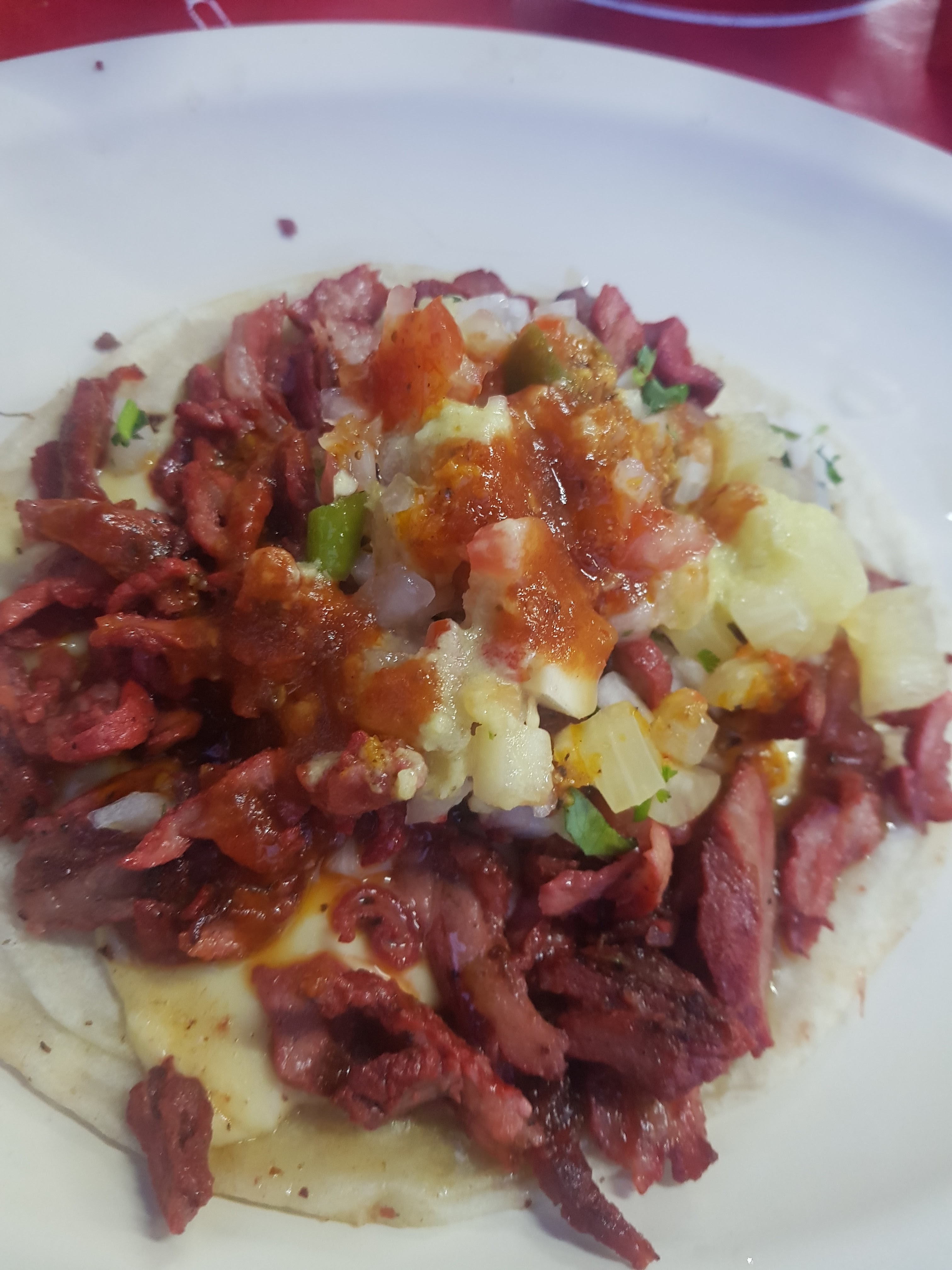 Centro Turístico el Caminante image 3