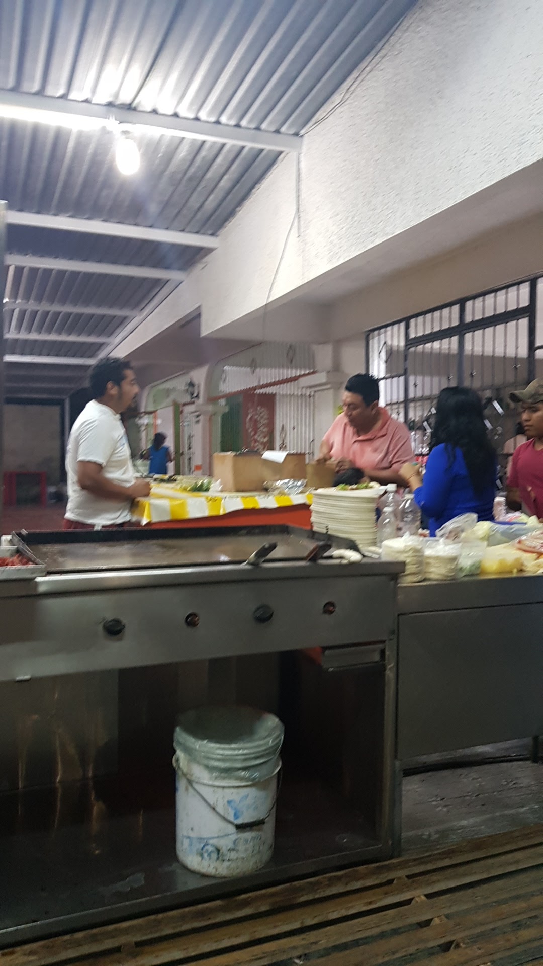 Centro Turístico el Caminante image 4