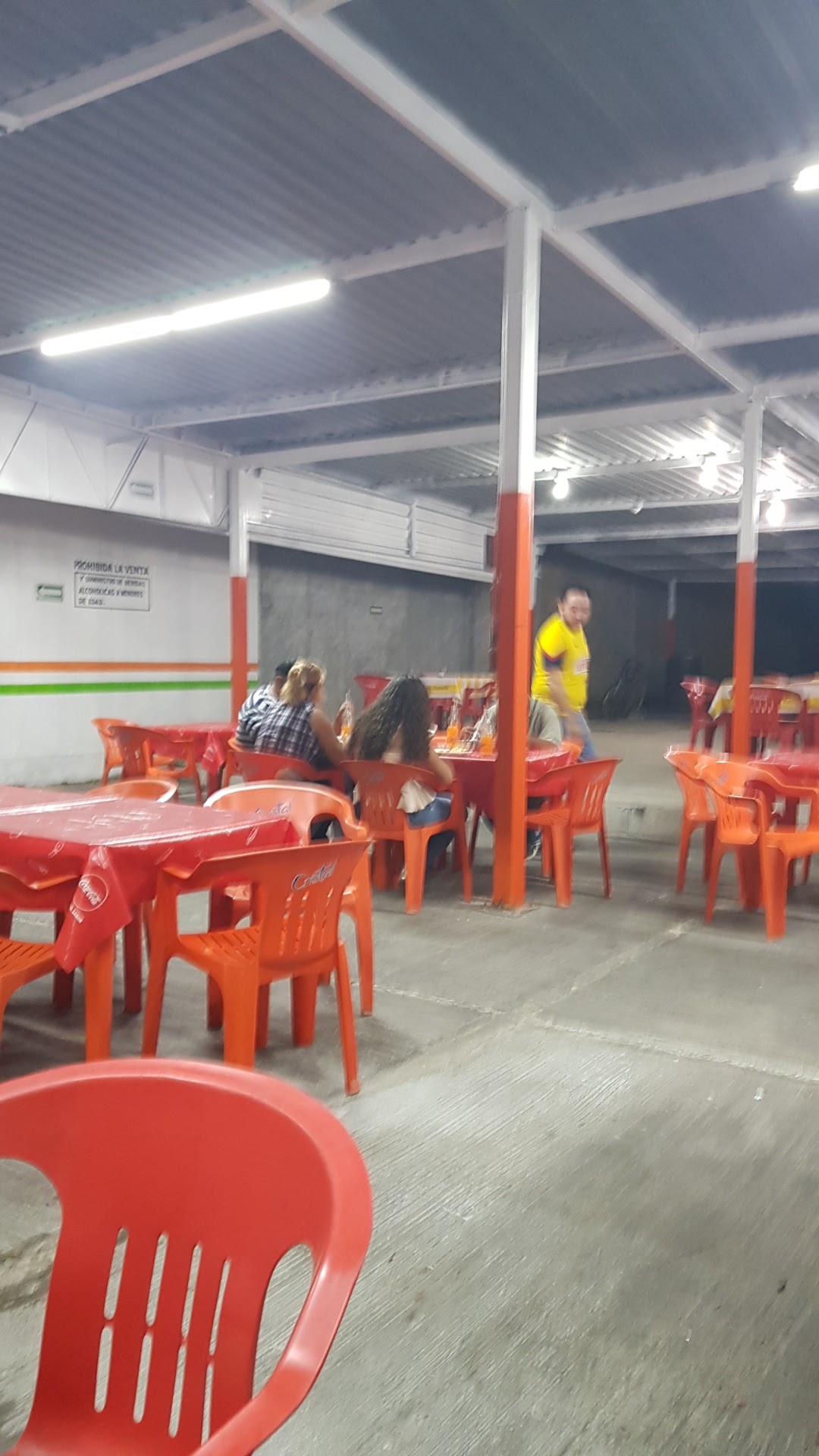 Centro Turístico el Caminante image 5