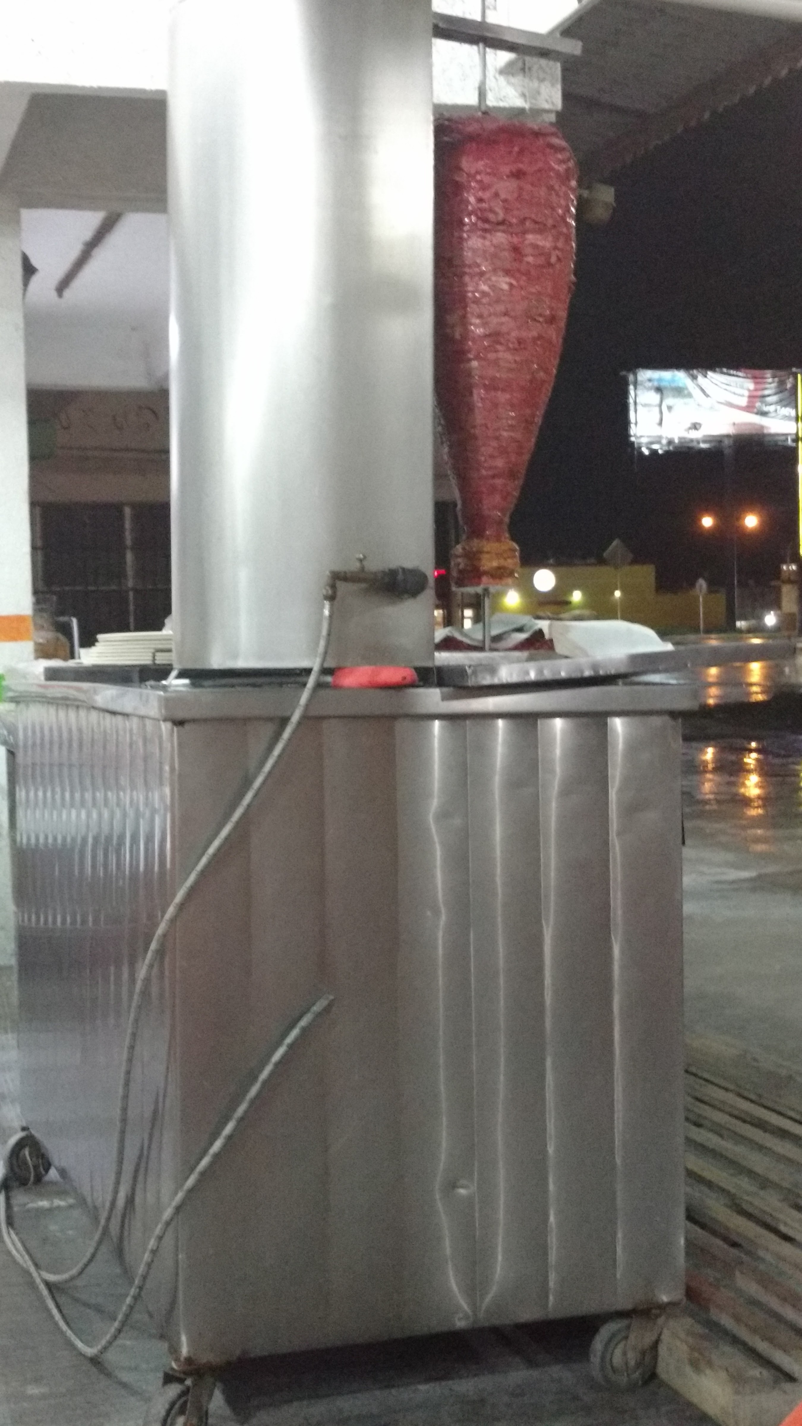 Centro Turístico el Caminante image 7