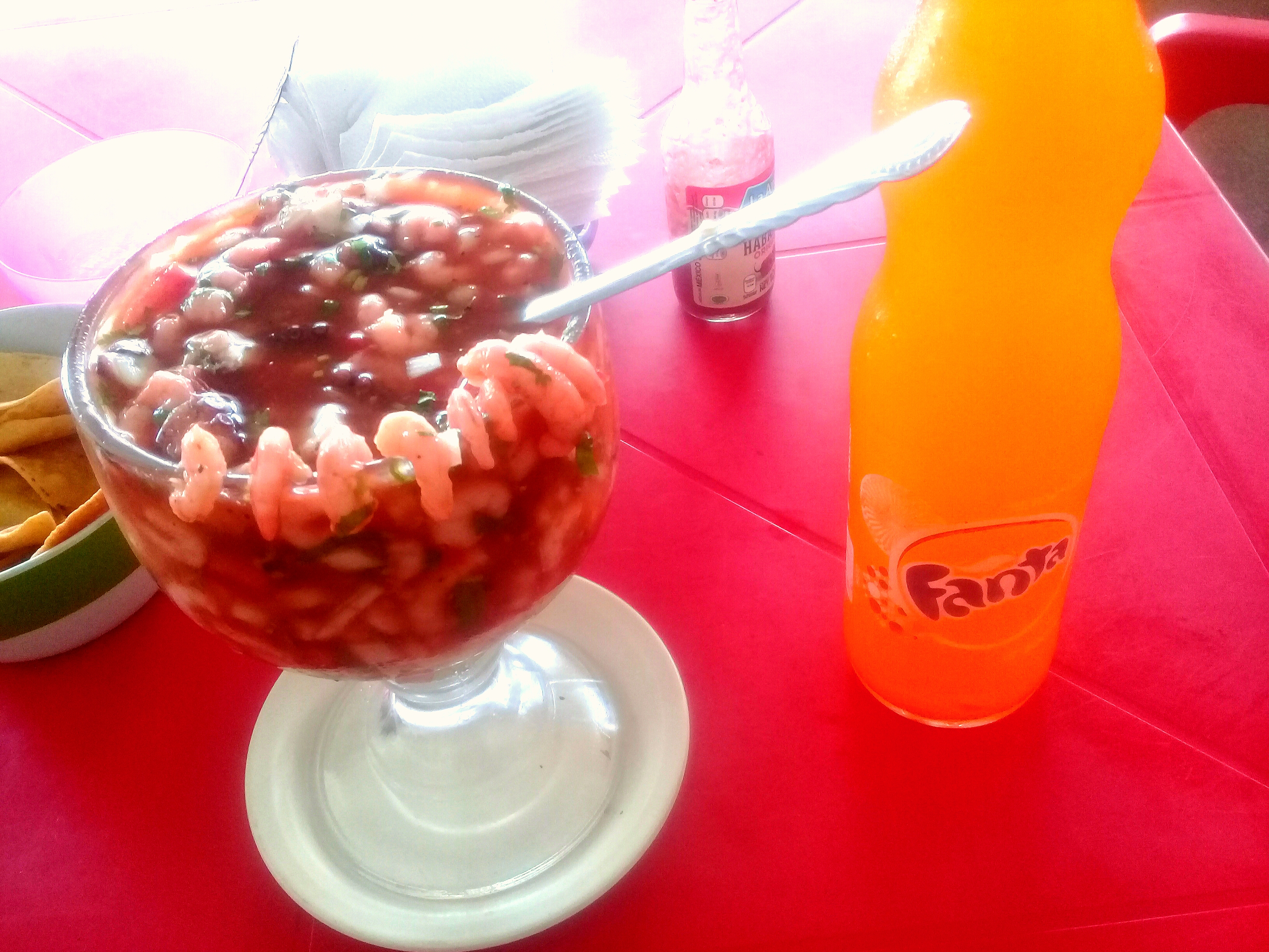 Tacos Y Tortas Los Gemelos image 2