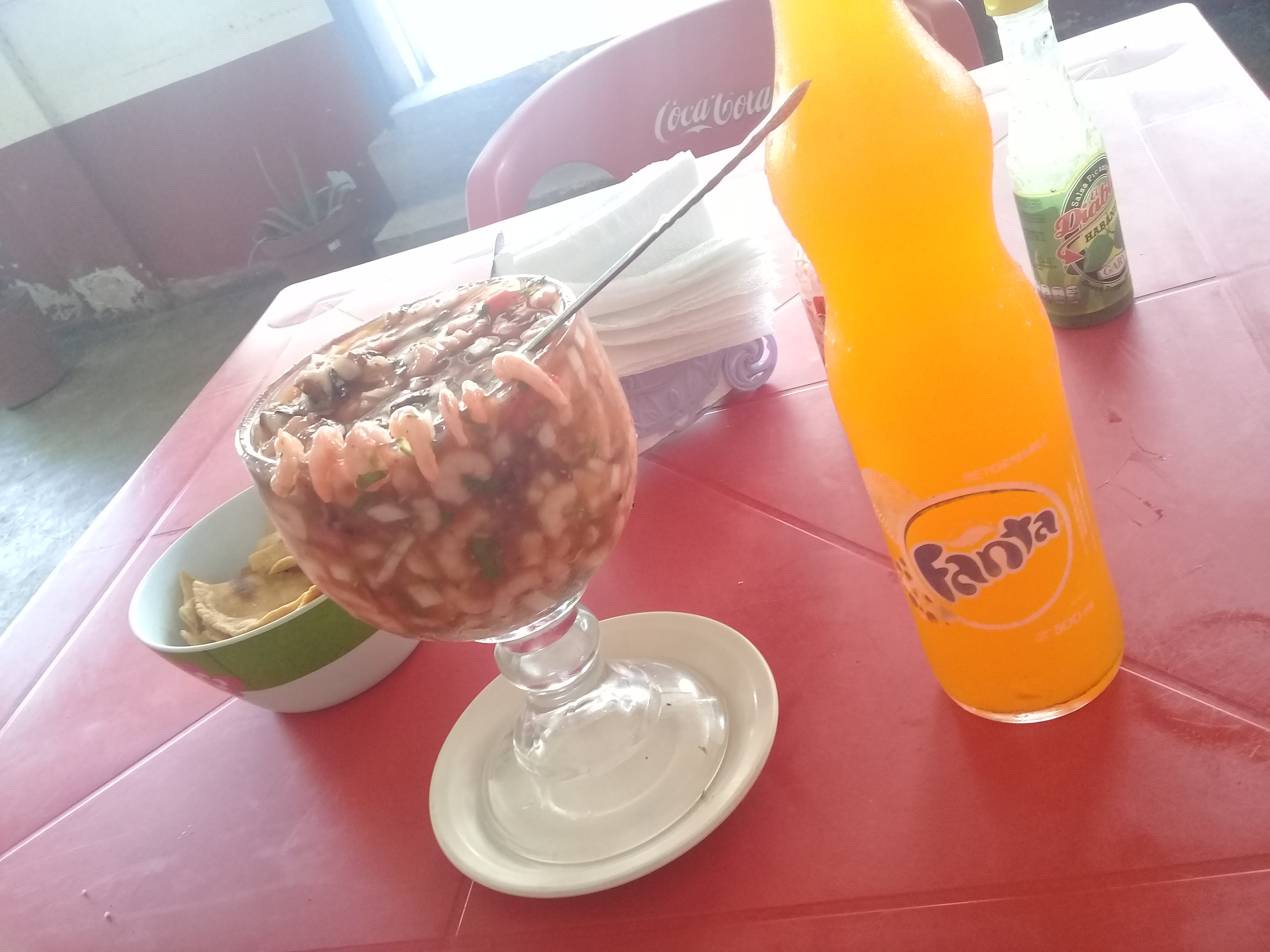 Tacos Y Tortas Los Gemelos image 10