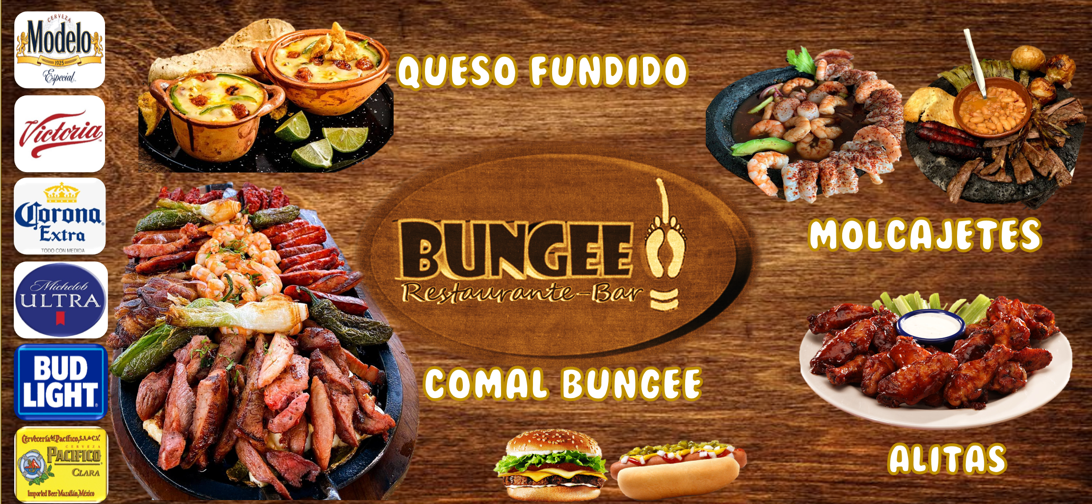 BUNGEE RESTAURANTE image 2