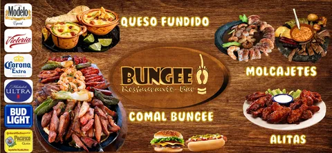 BUNGEE RESTAURANTE image 2