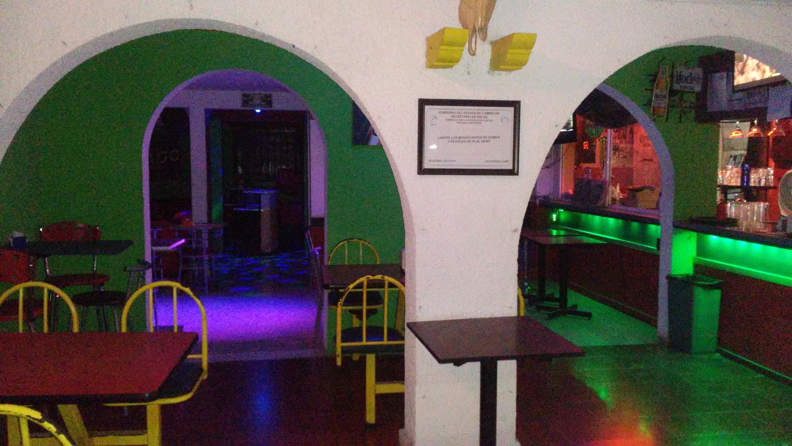 BUNGEE RESTAURANTE image 6