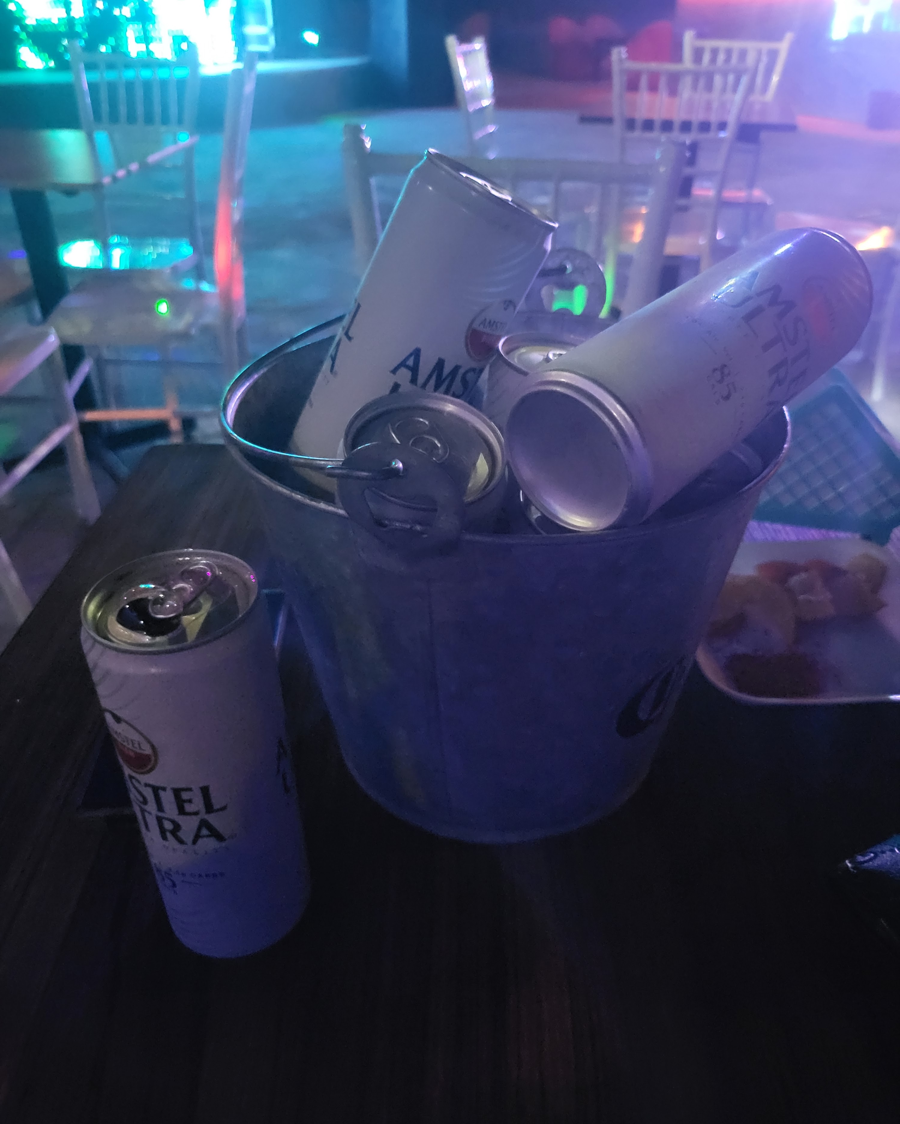 BUNGEE RESTAURANTE image 7