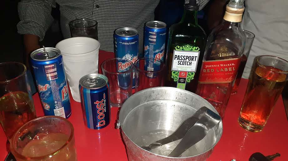 BUNGEE RESTAURANTE image 8