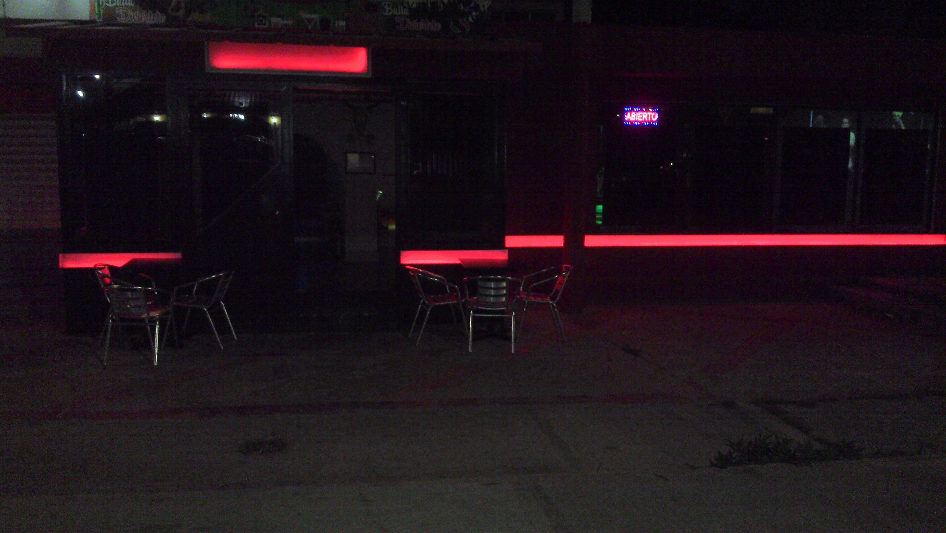 BUNGEE RESTAURANTE image 10