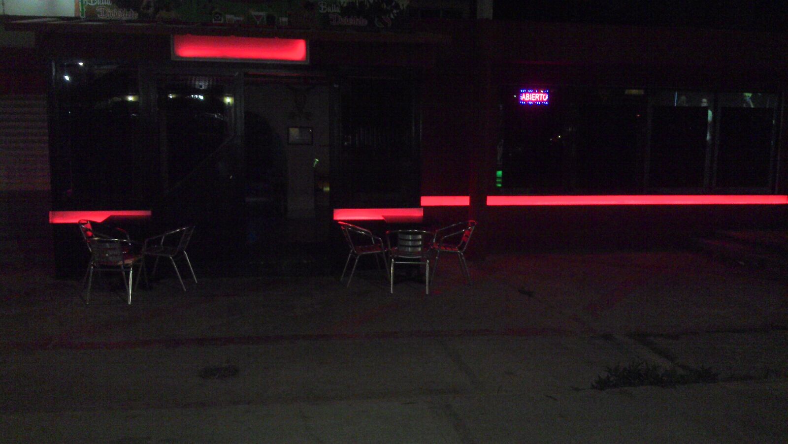 BUNGEE RESTAURANTE image 10