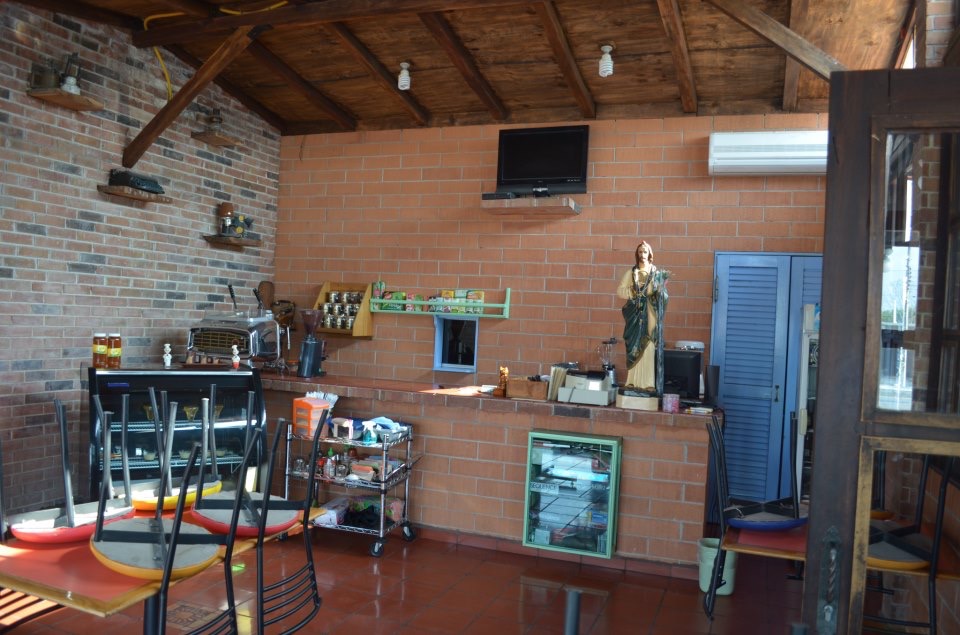 Tierra Café image 1