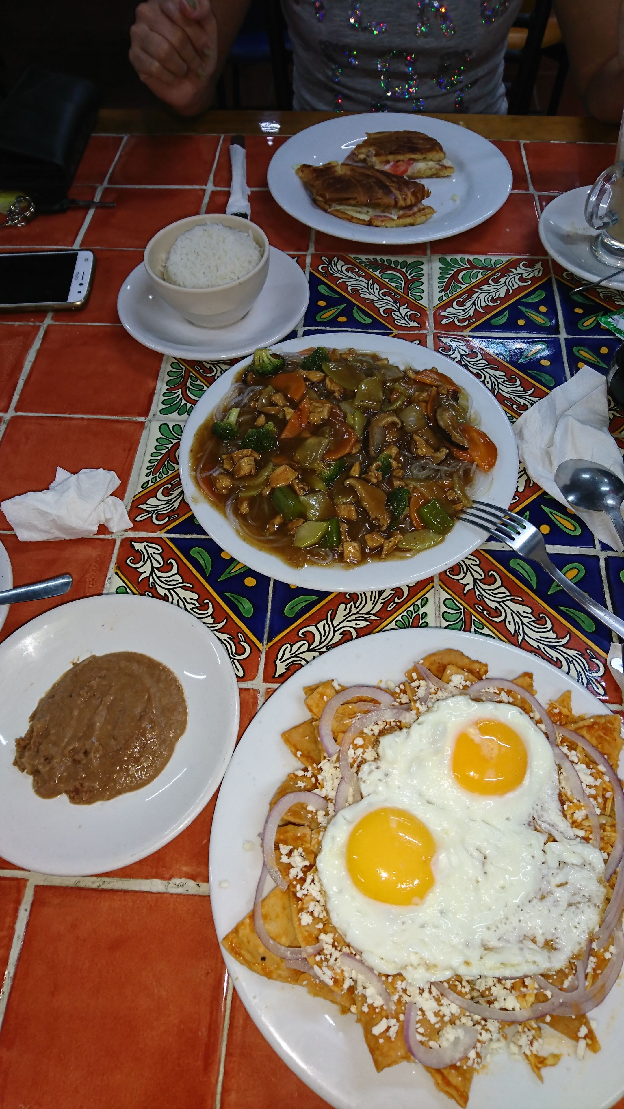 Tierra Café image 2