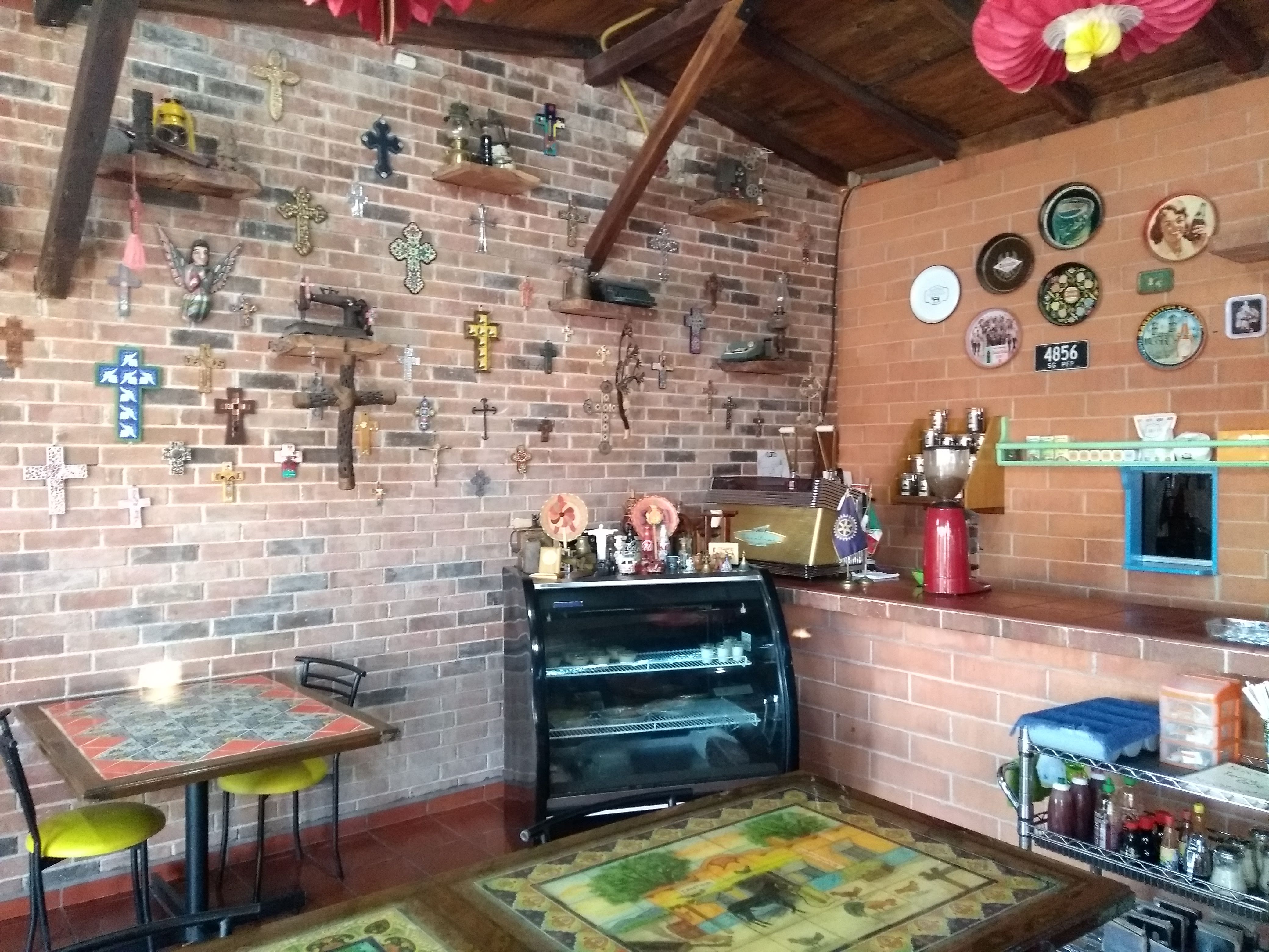 Tierra Café image 4