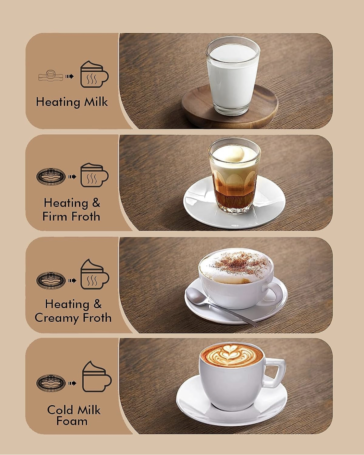 Tierra Café image 5