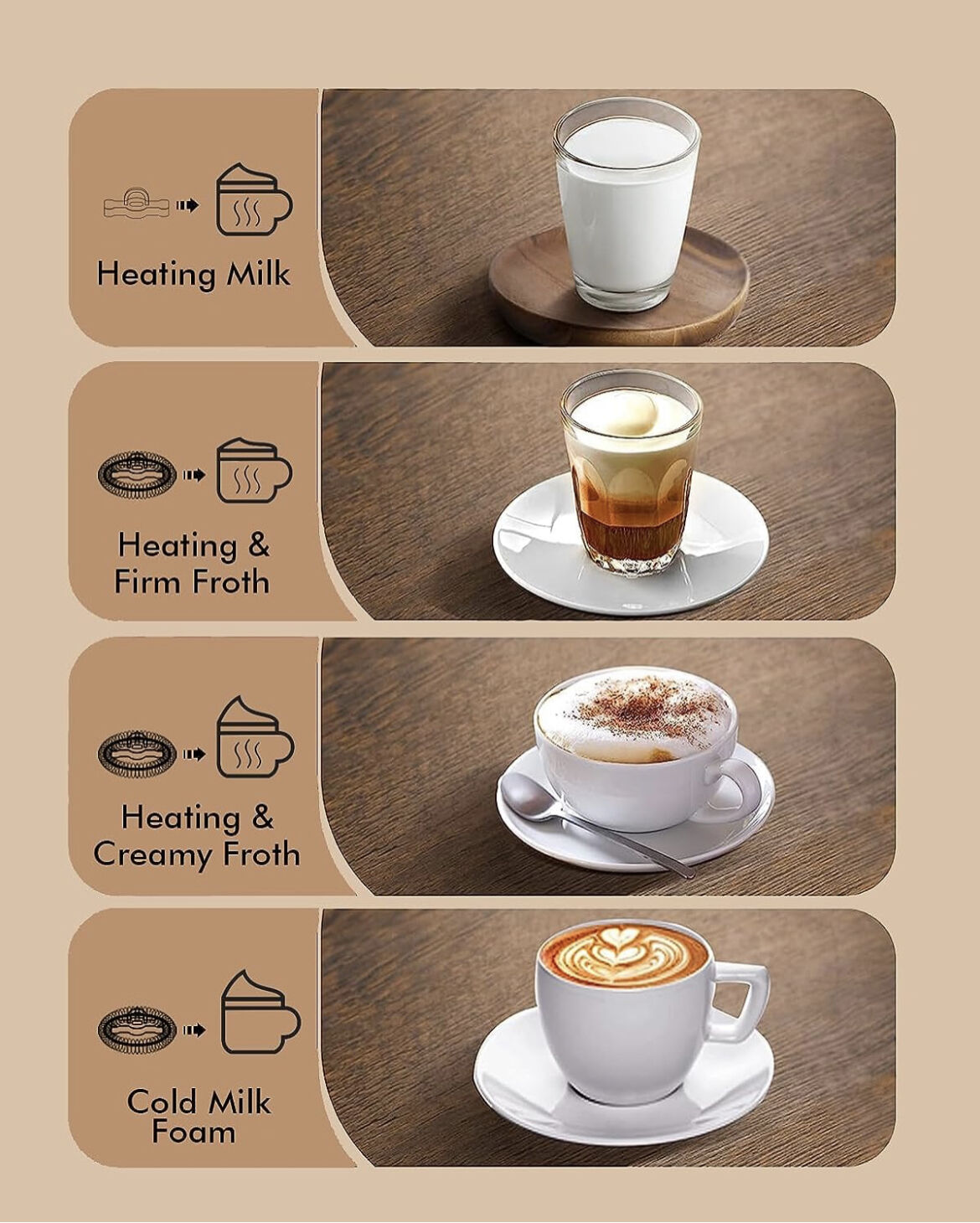 Tierra Café image 5