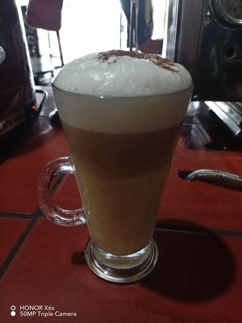 Tierra Café image 6