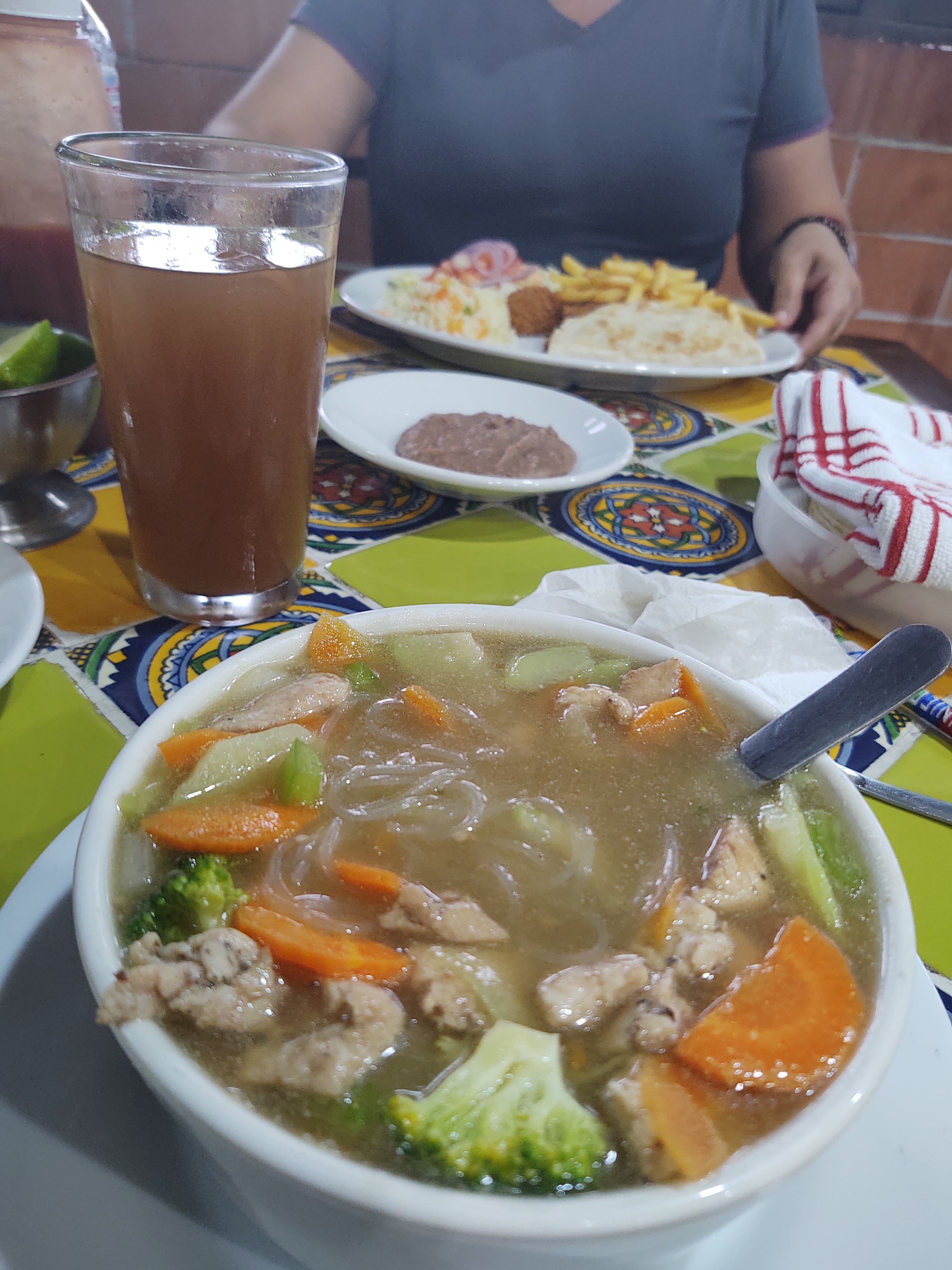 Tierra Café image 8