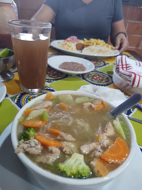 Tierra Café image 8