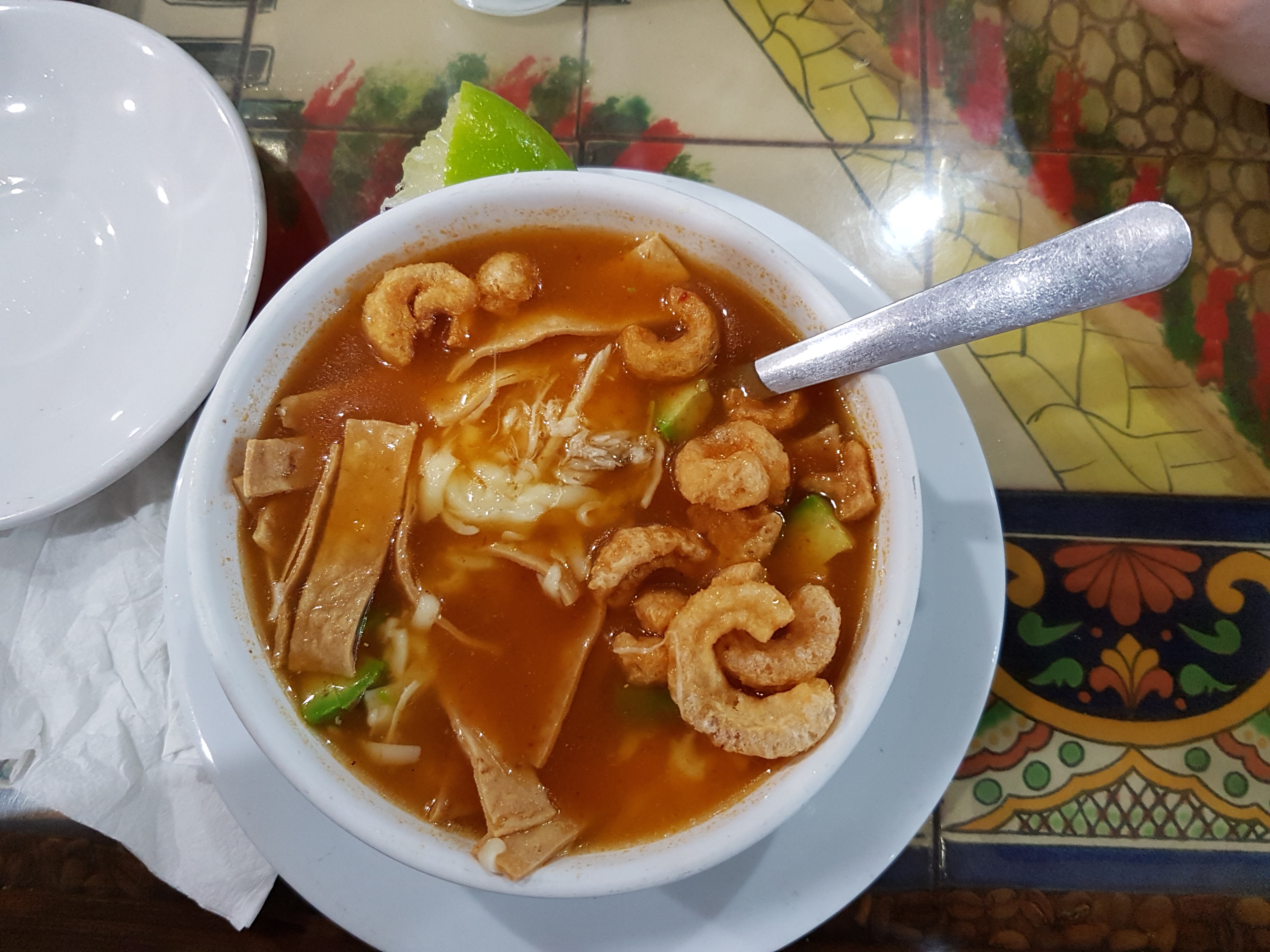 Tierra Café image 9