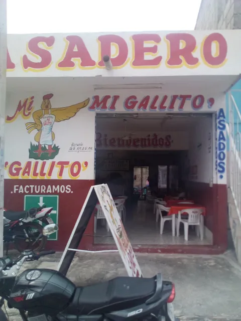 Asadero Mi Gallito image 1